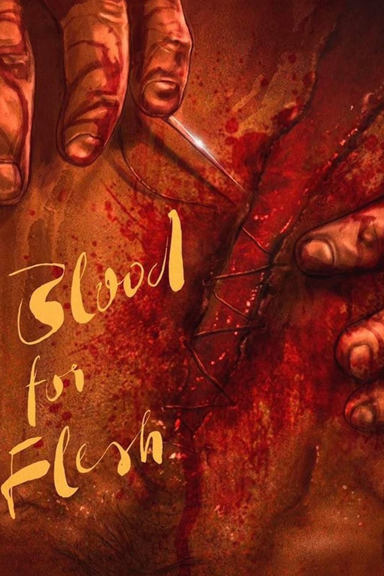Blood for Flesh preview 1