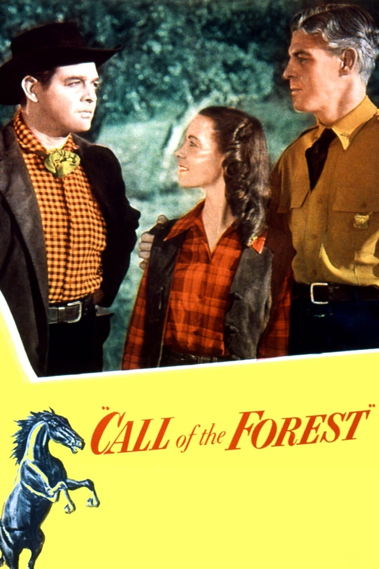 Call of the Forest preview 2