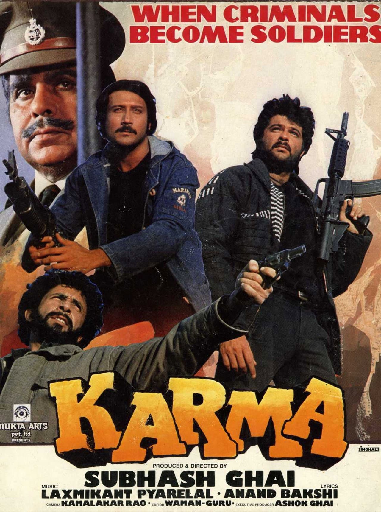 Karma preview 2