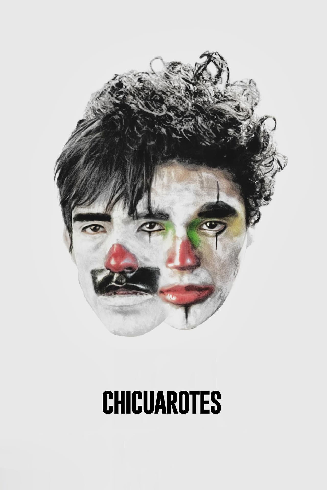 Chicuarotes preview 2