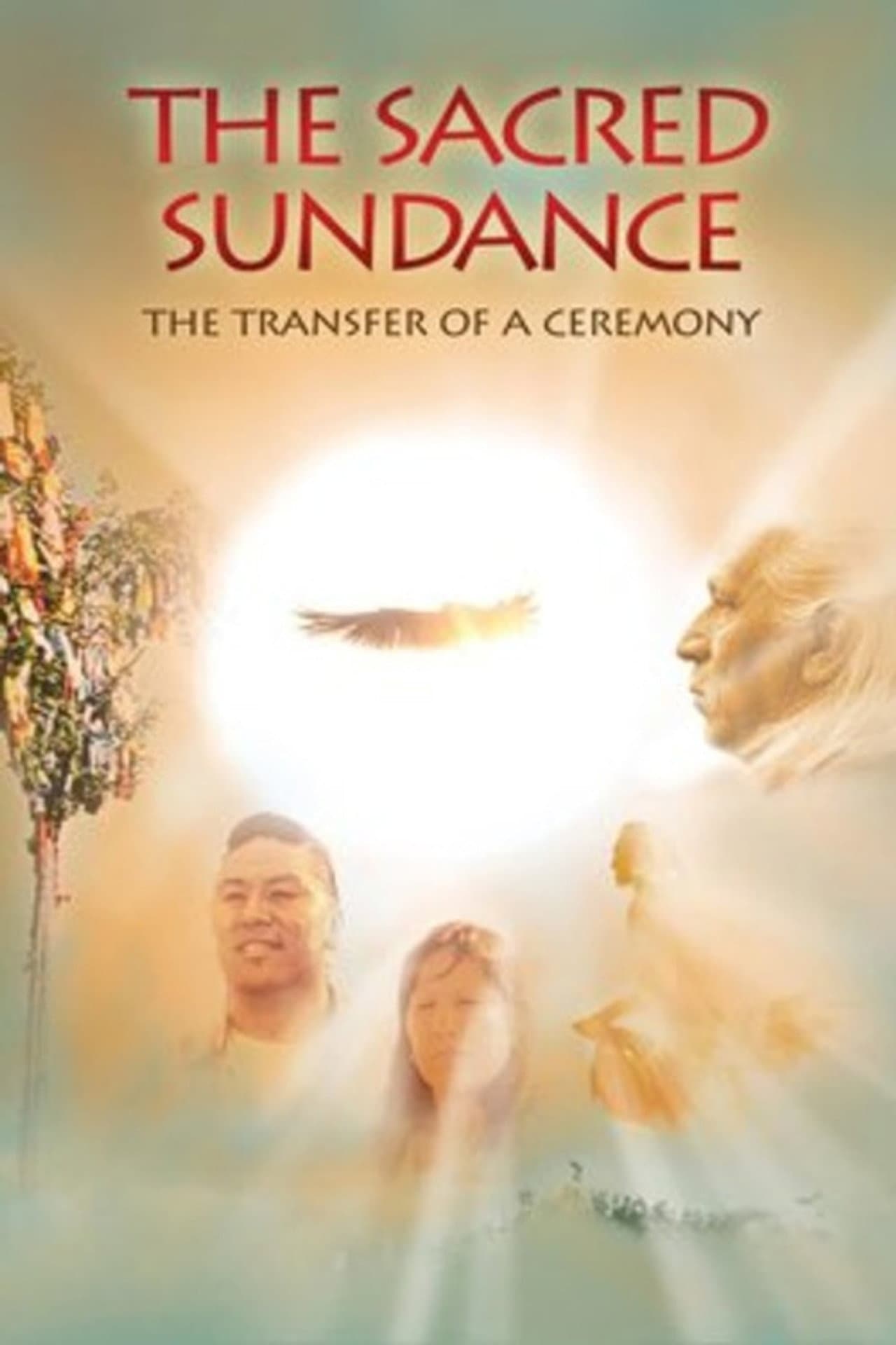 The Sacred Sundance: The Transfer of a Ceremony preview 2