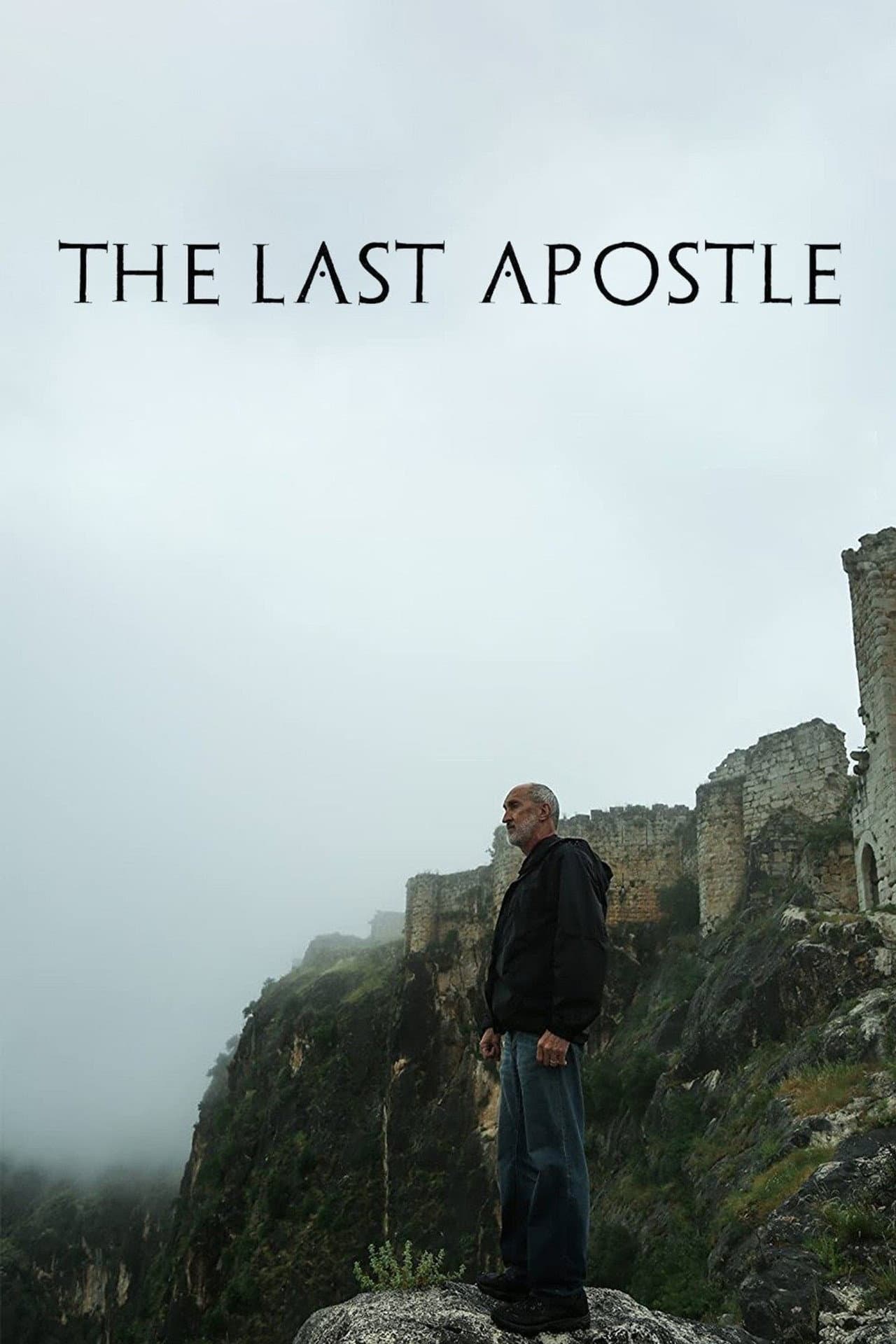 The Last Apostle: Journies in the Holy Land preview 2