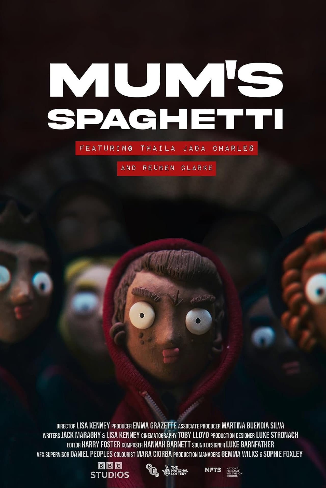Mum’s Spaghetti preview 1