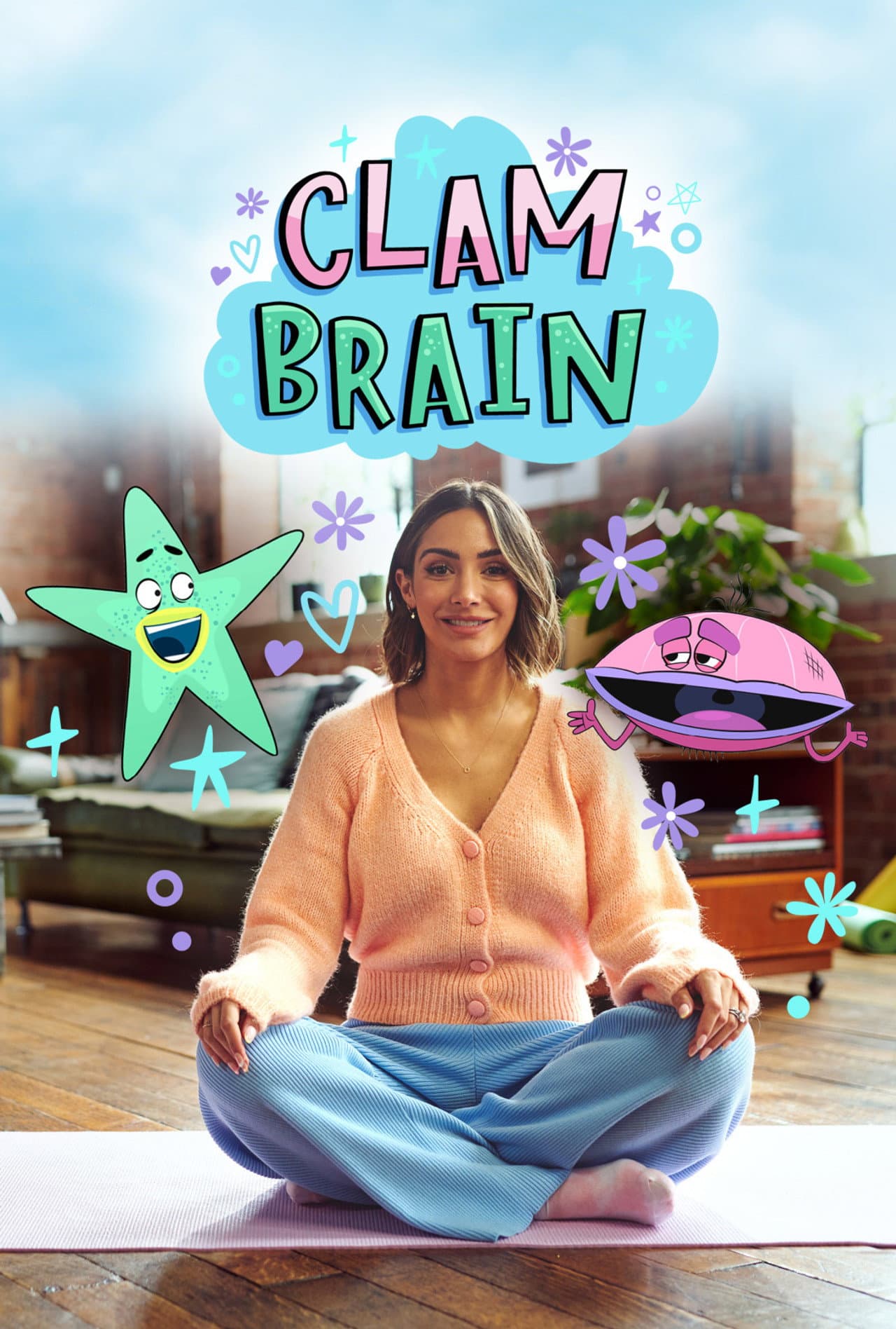 Clam Brain preview 2