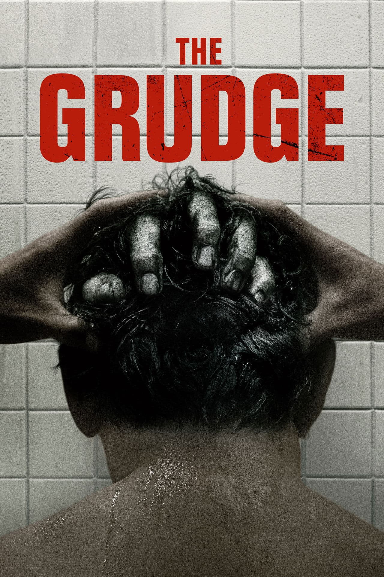 The Grudge preview 2