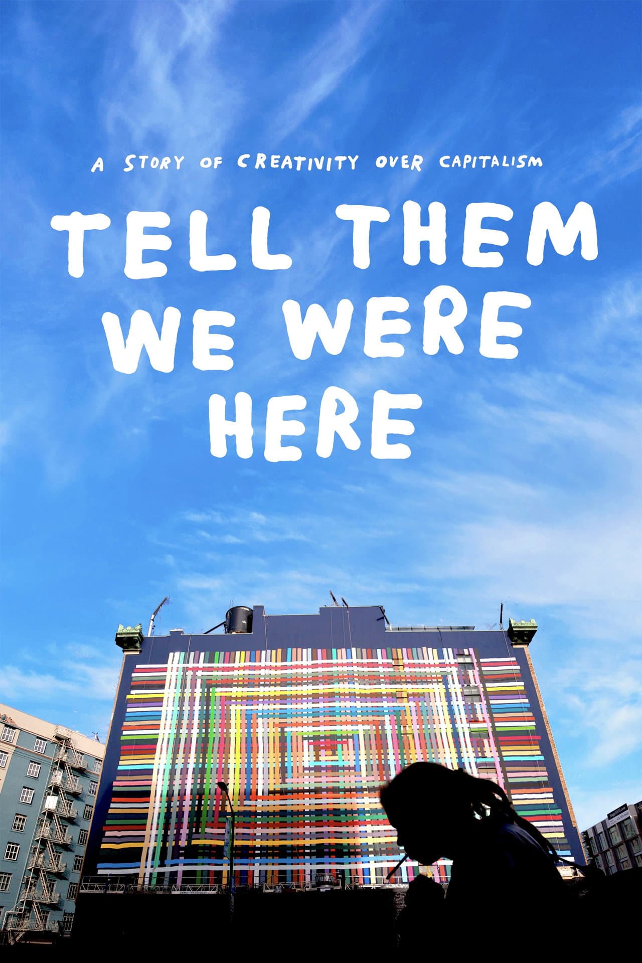 Tell Them We Were Here preview 2