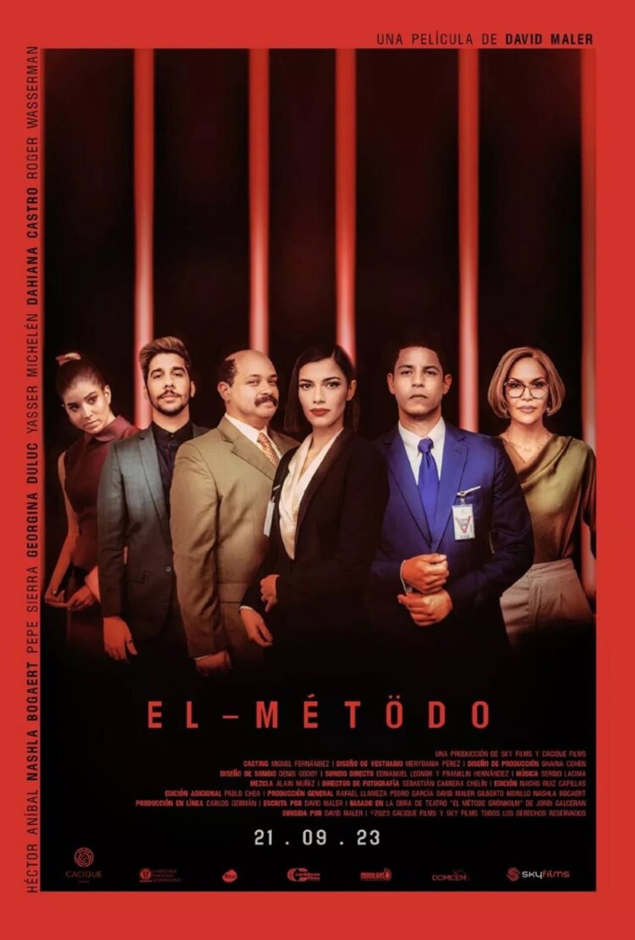 El Método preview 1