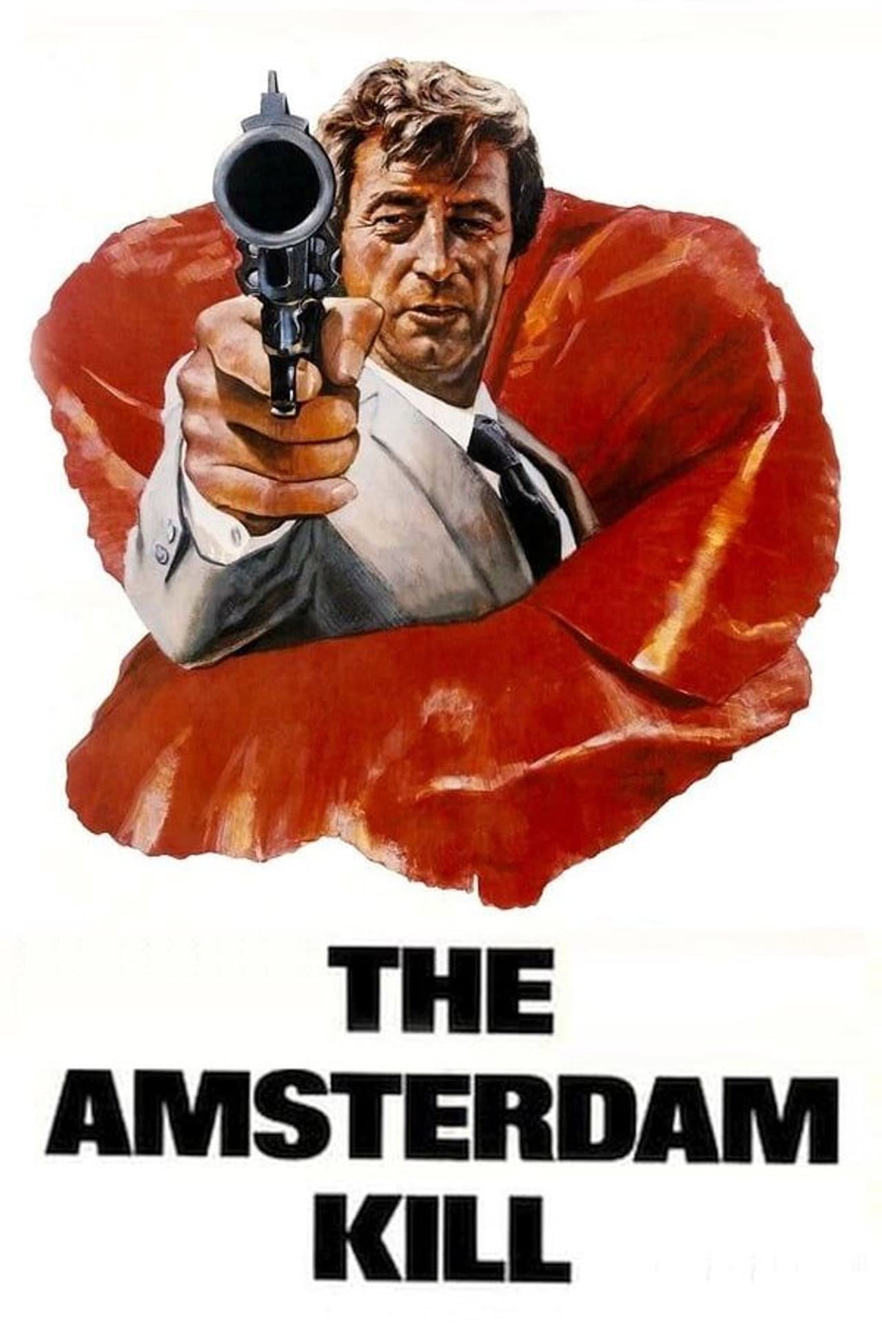 The Amsterdam Kill preview 2