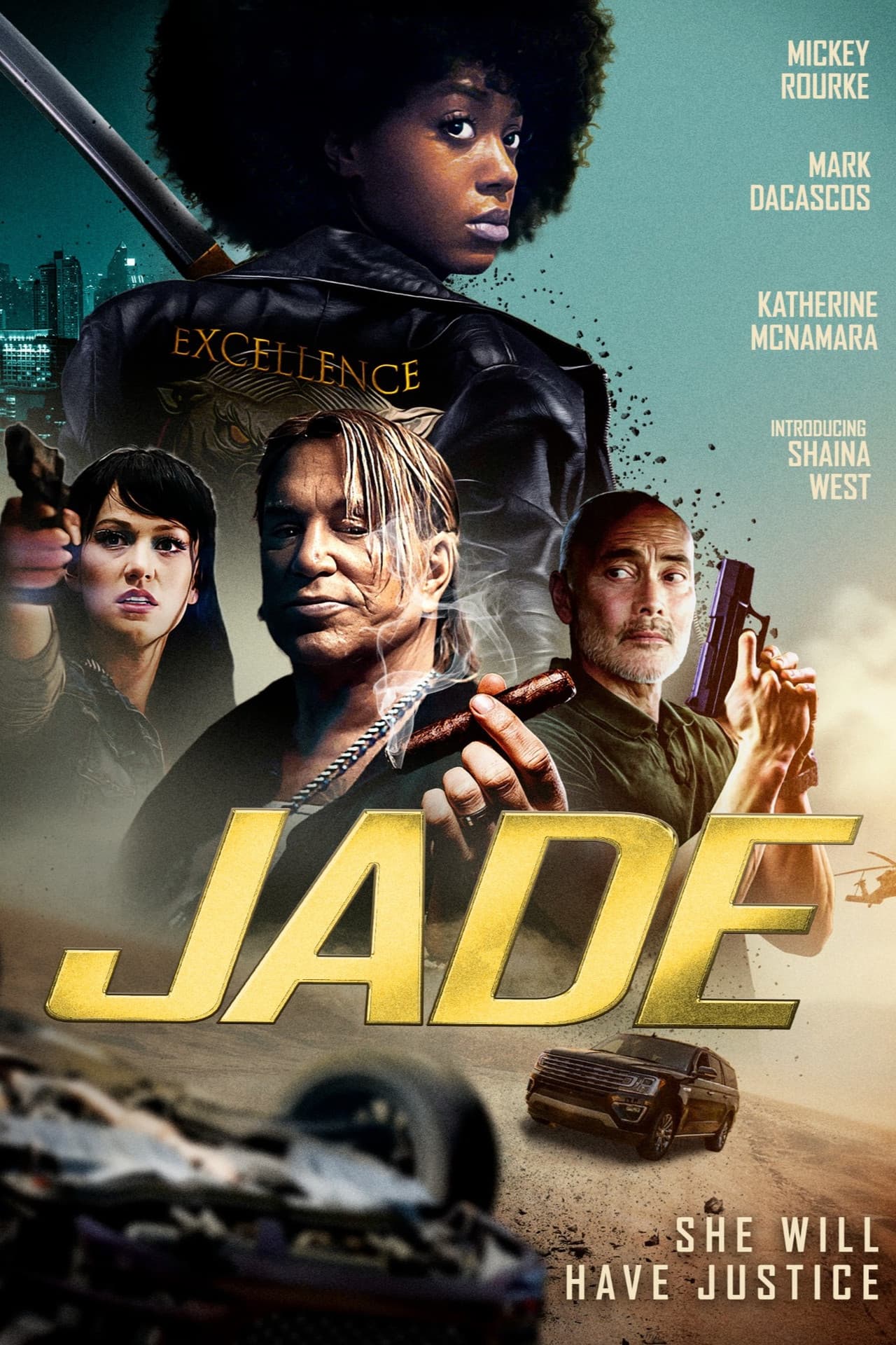 Jade preview 2