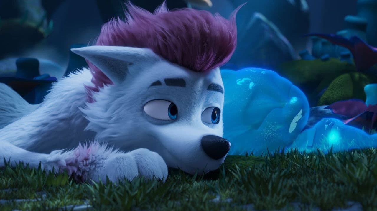 200% Wolf