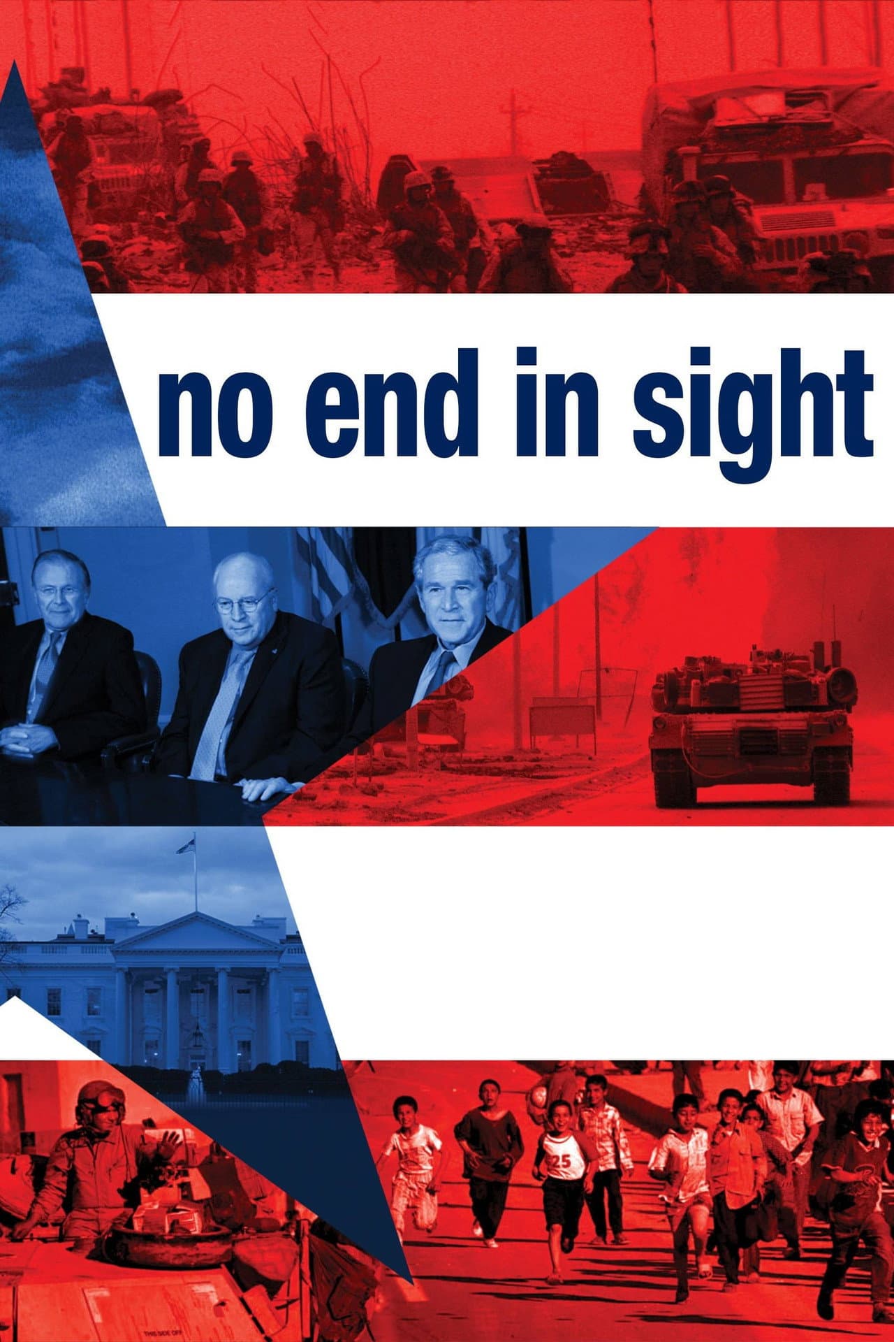 No End in Sight preview 2