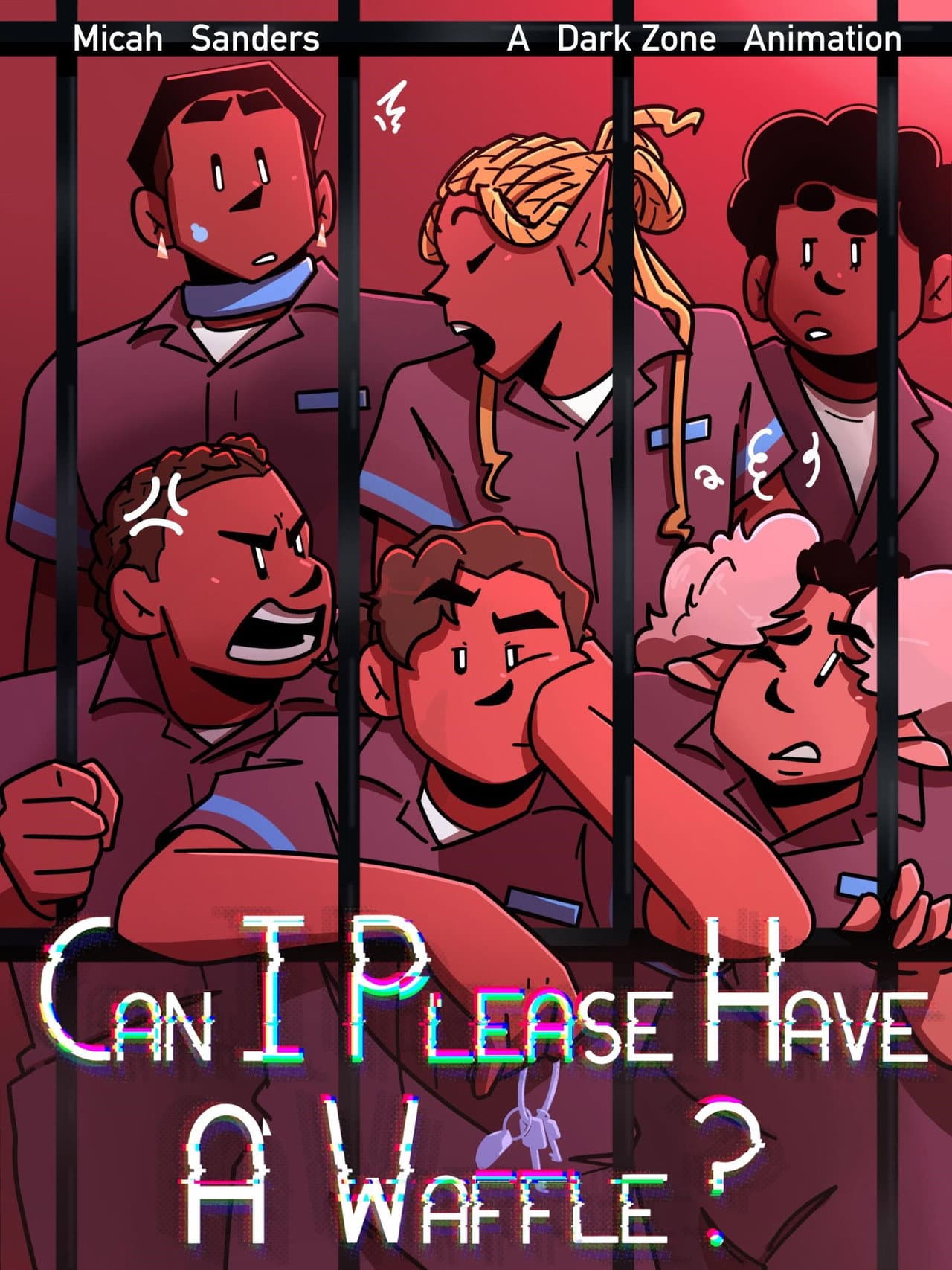 Can I Please Have a Waffle? preview 2