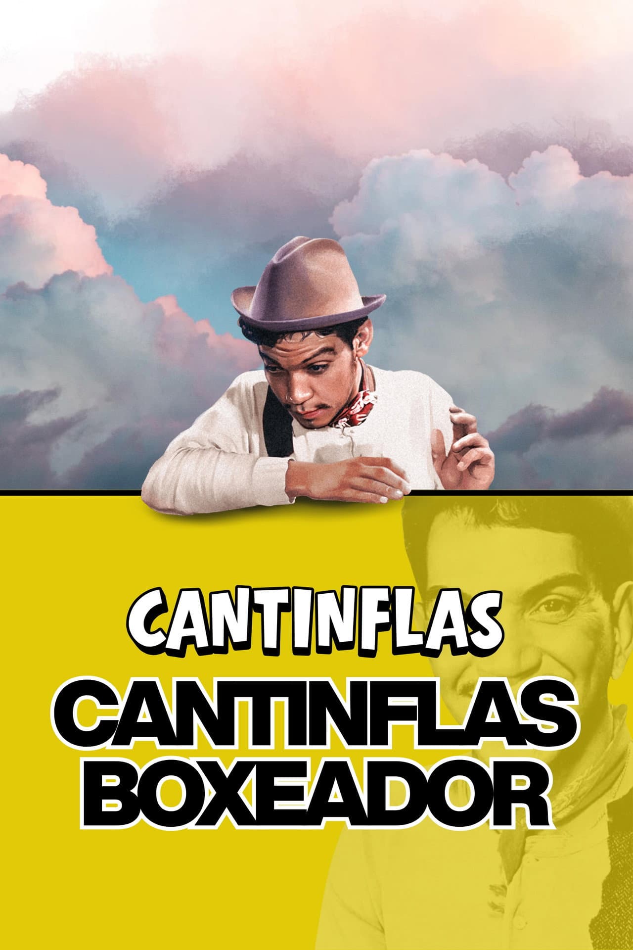 Cantinflas boxeador preview 1