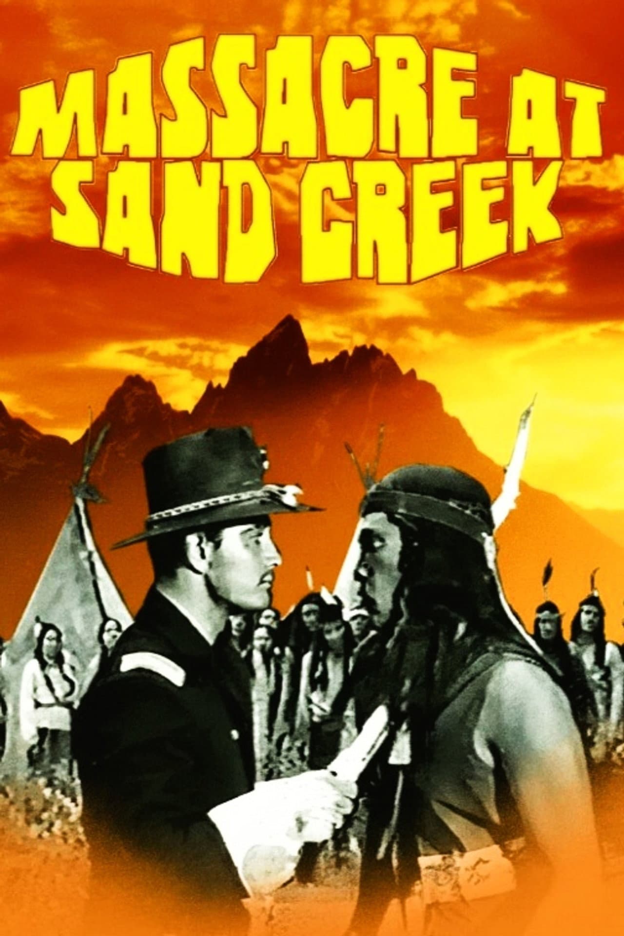Massacre at Sand Creek preview 2