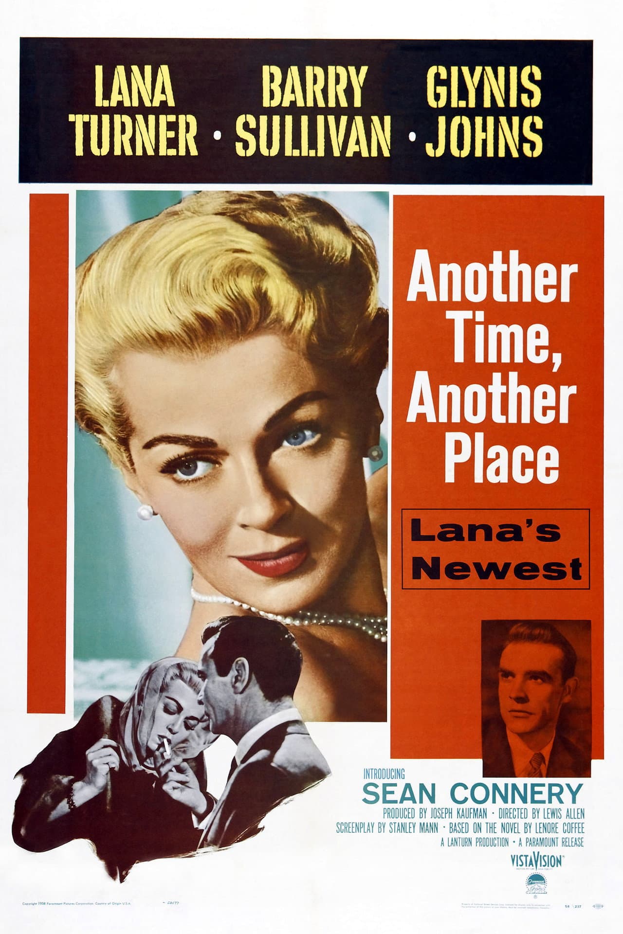 Another Time, Another Place preview 2