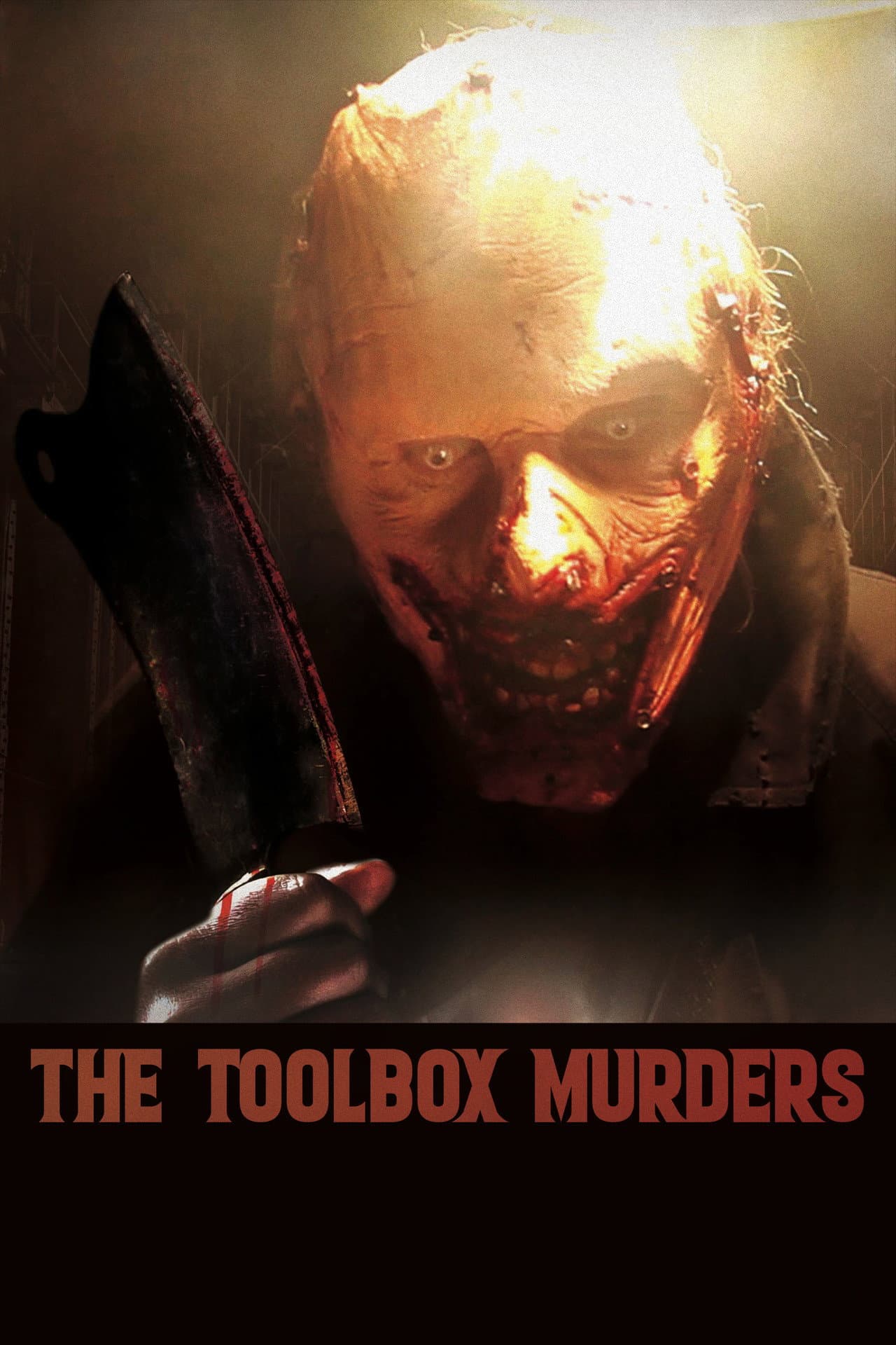 Toolbox Murders preview 2