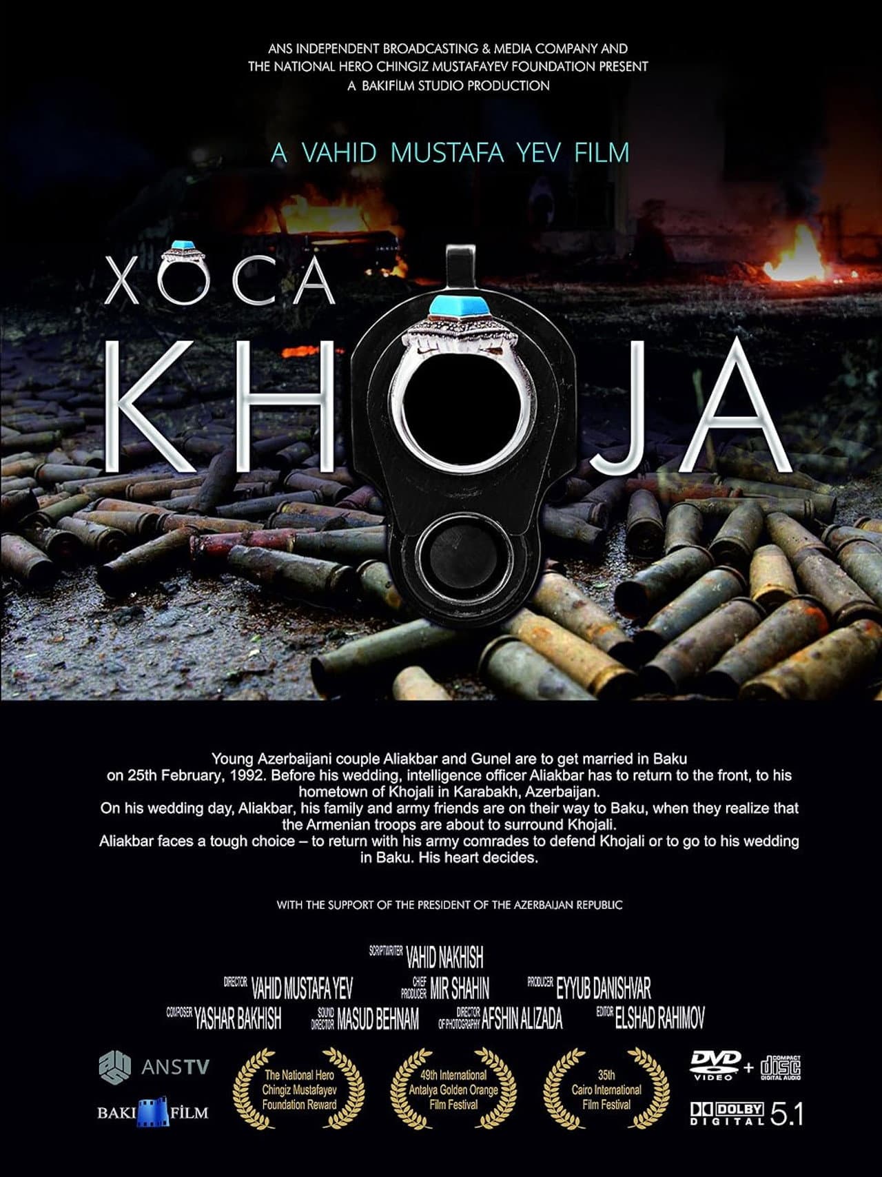 Khoja preview 2