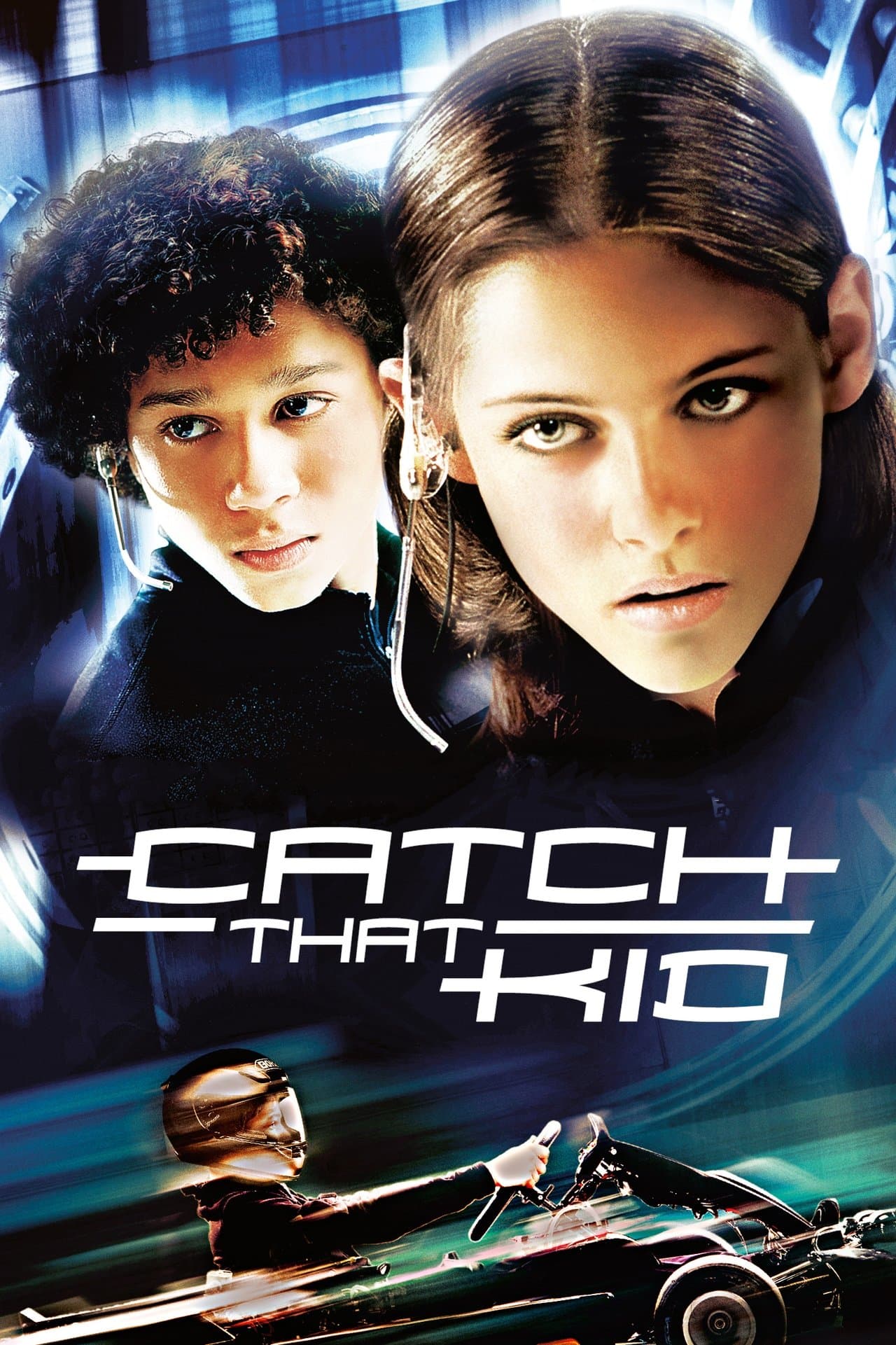 Catch That Kid preview 2