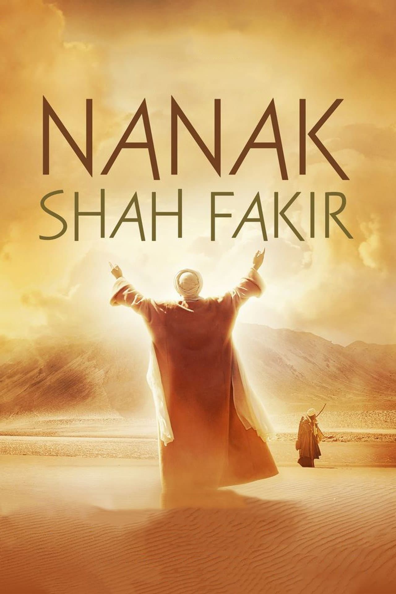 Nanak Shah Fakir preview 2