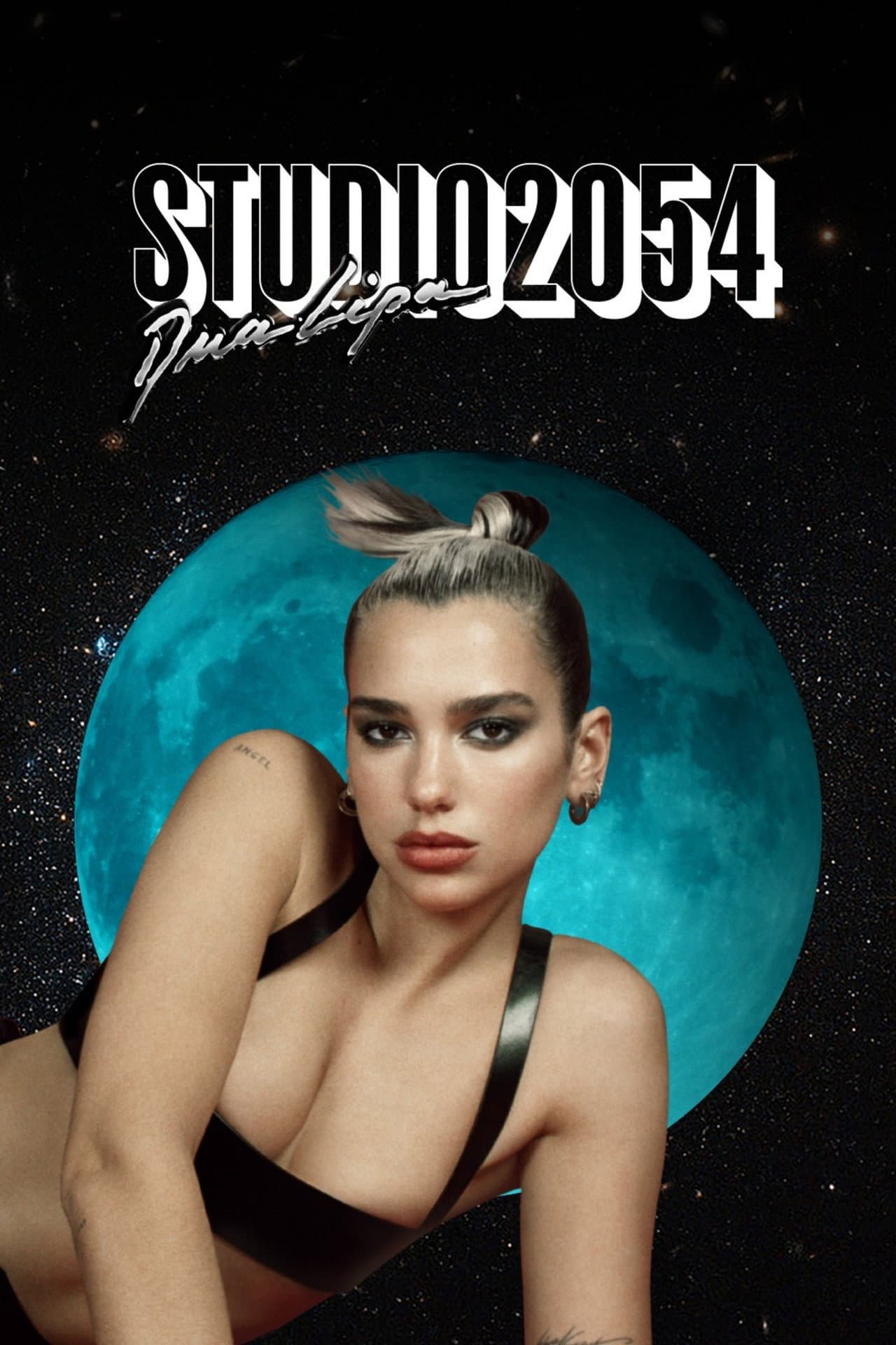 Dua Lipa: Studio 2054 preview 2