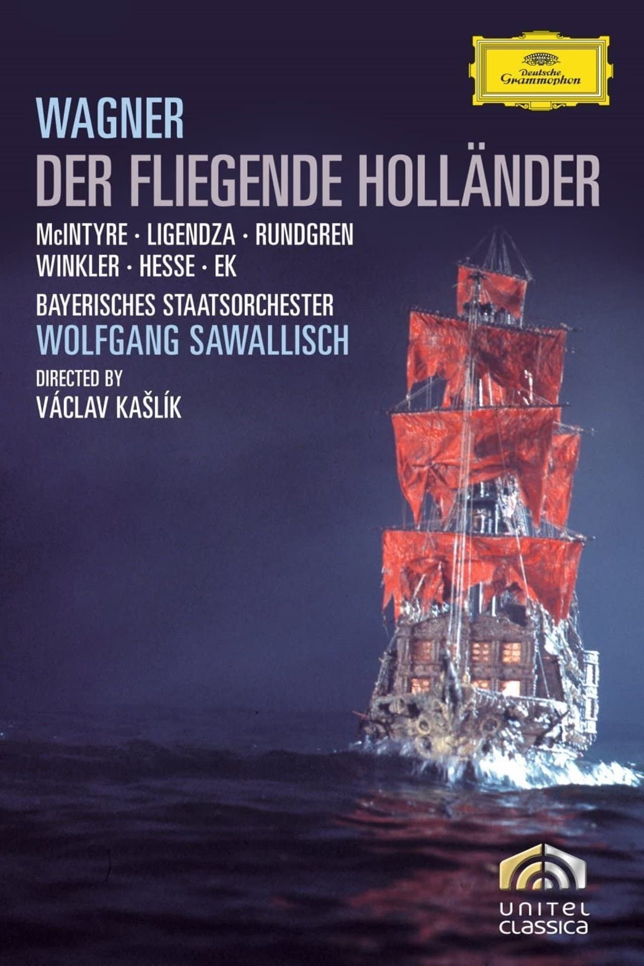 Der Fliegende Holländer preview 2