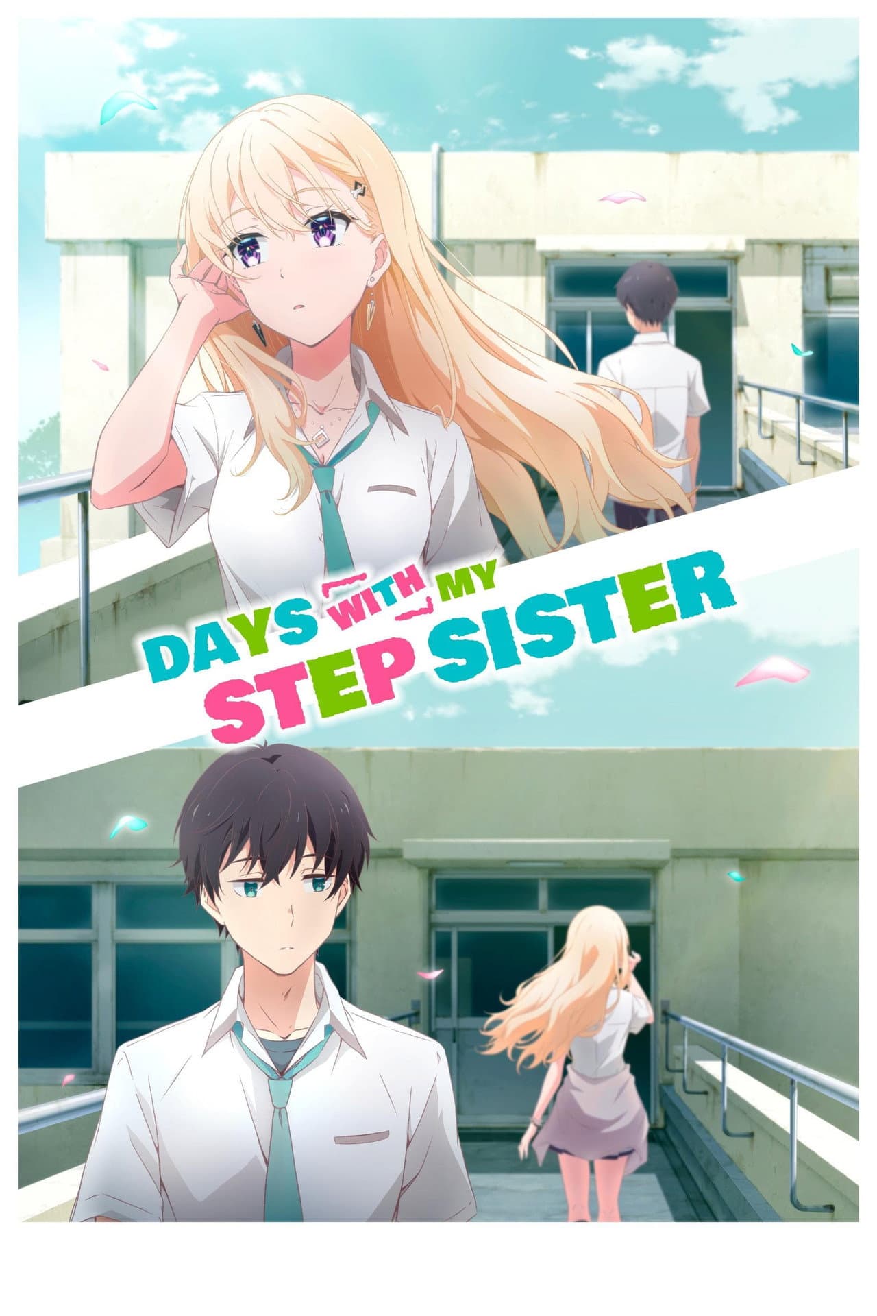 Days with My Stepsister preview 2