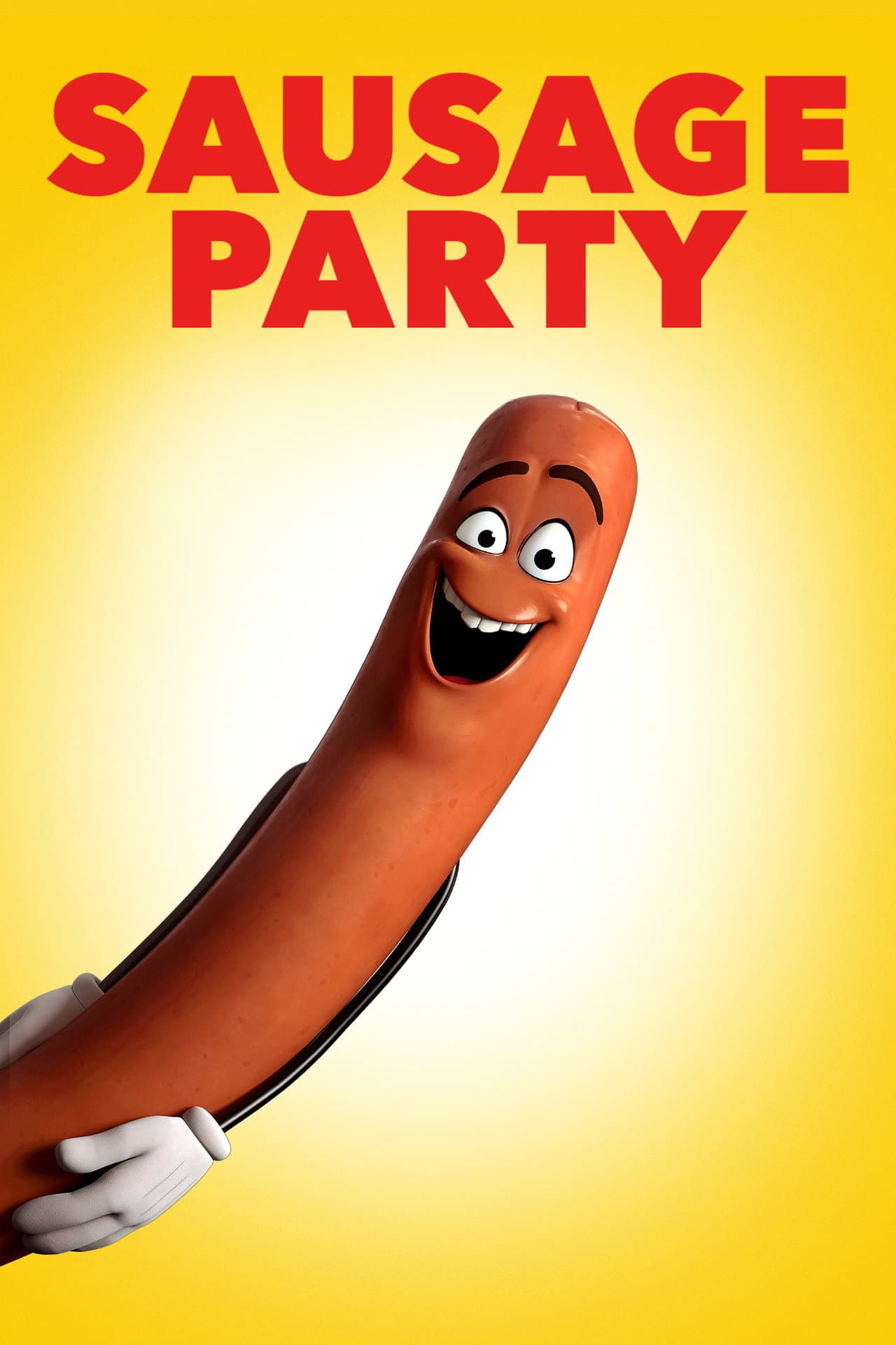 Sausage Party preview 2