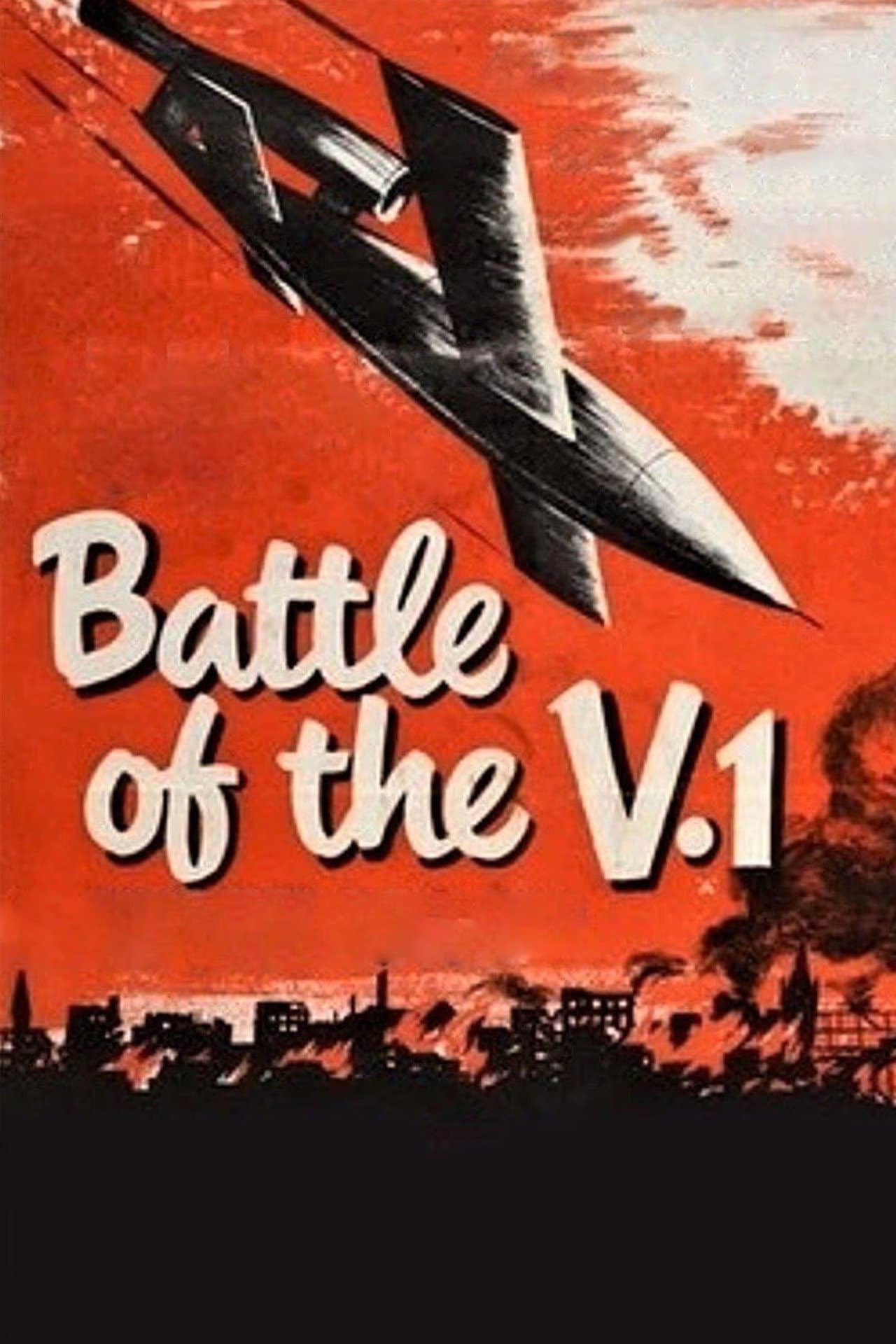 Battle of the V-1 preview 2
