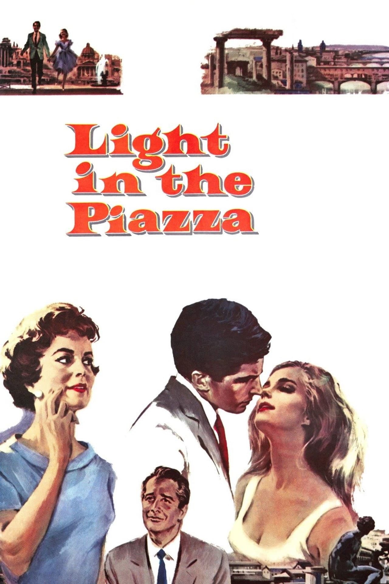 Light in the Piazza preview 2