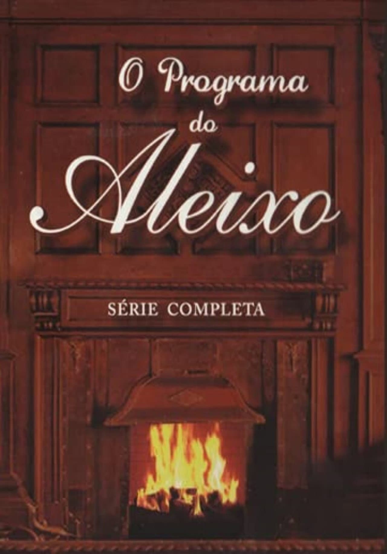 O Programa do Aleixo preview 1