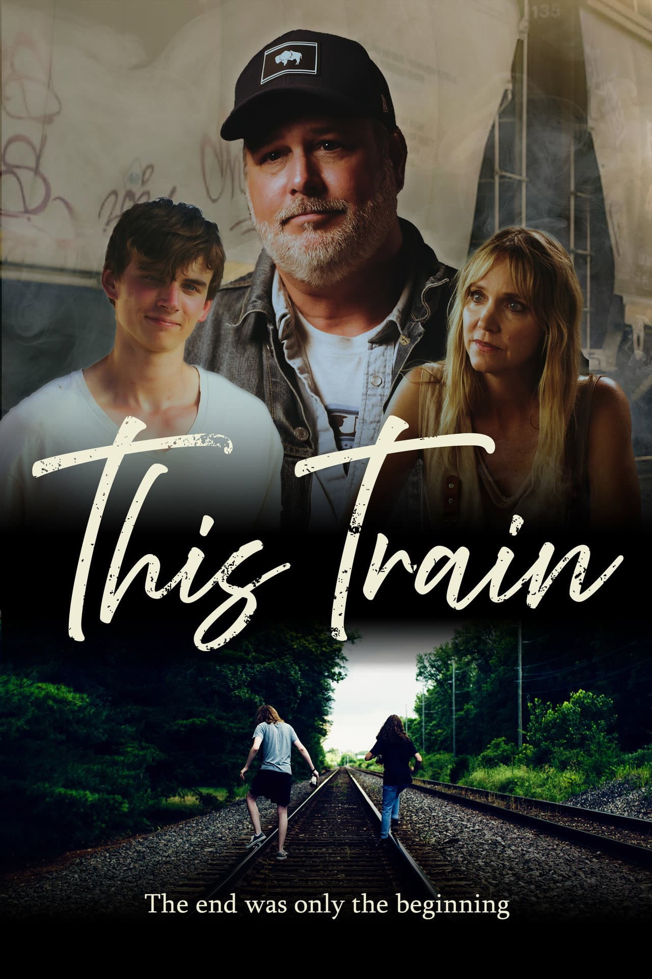 This Train preview 2
