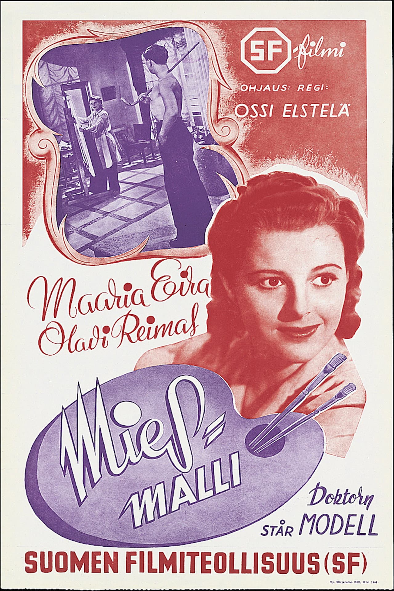 Miesmalli preview 1
