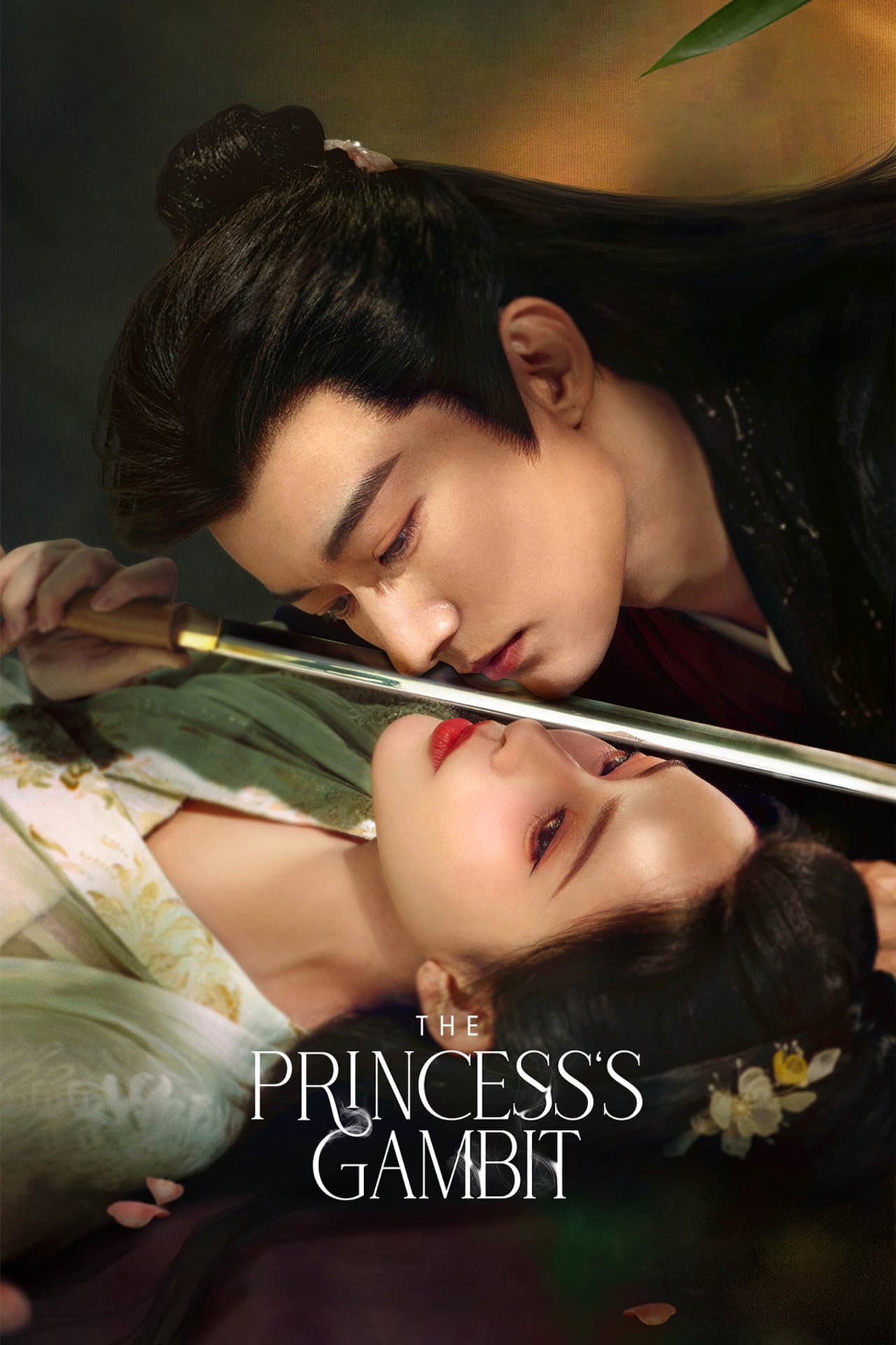 The Princess's Gambit preview 2