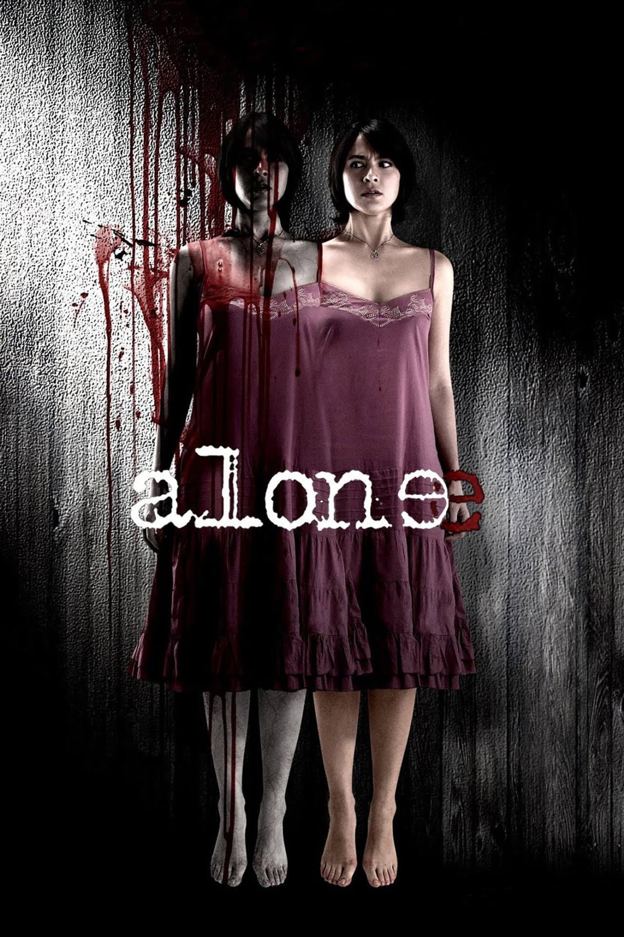 Alone preview 2