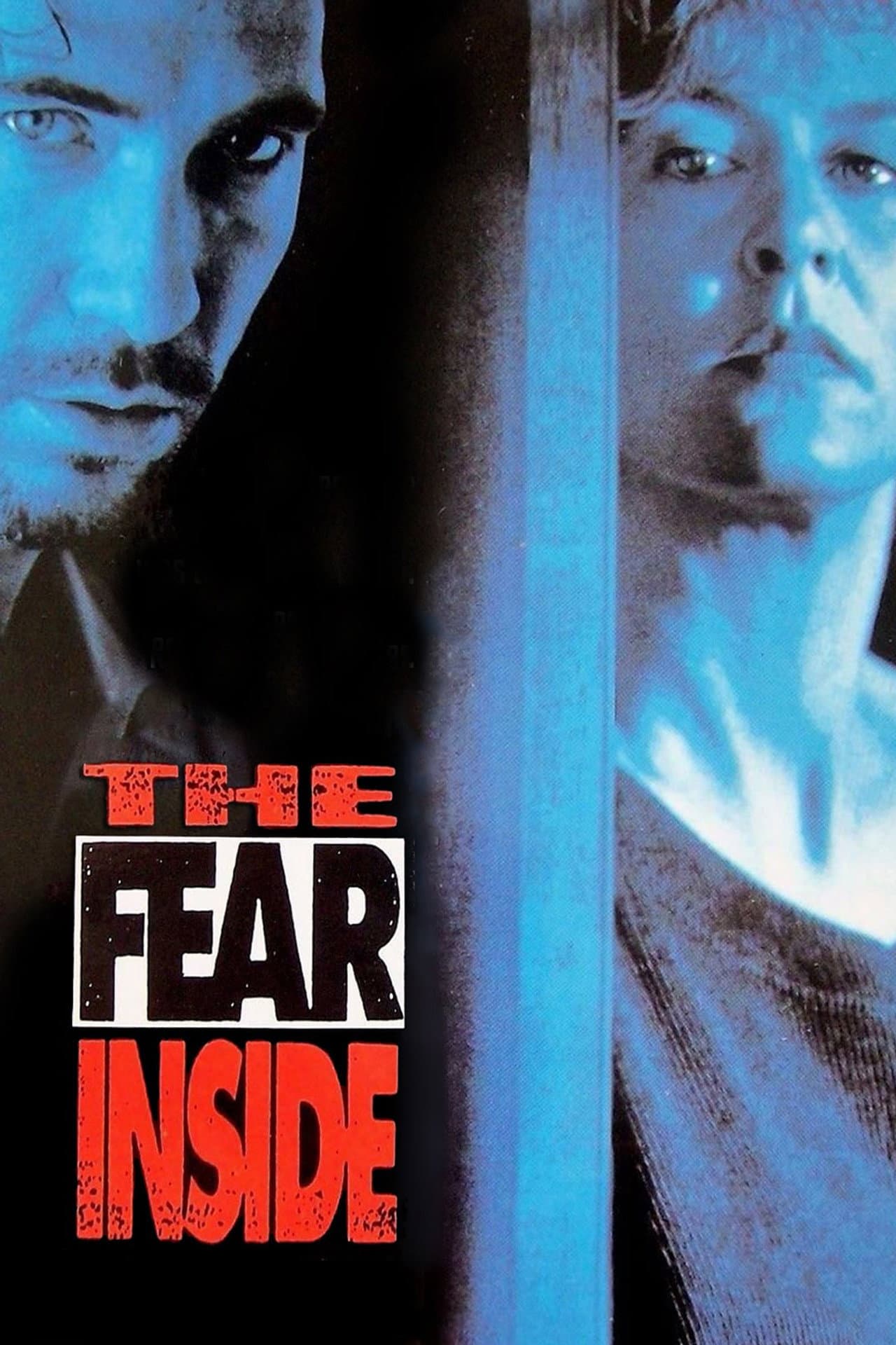 The Fear Inside preview 2