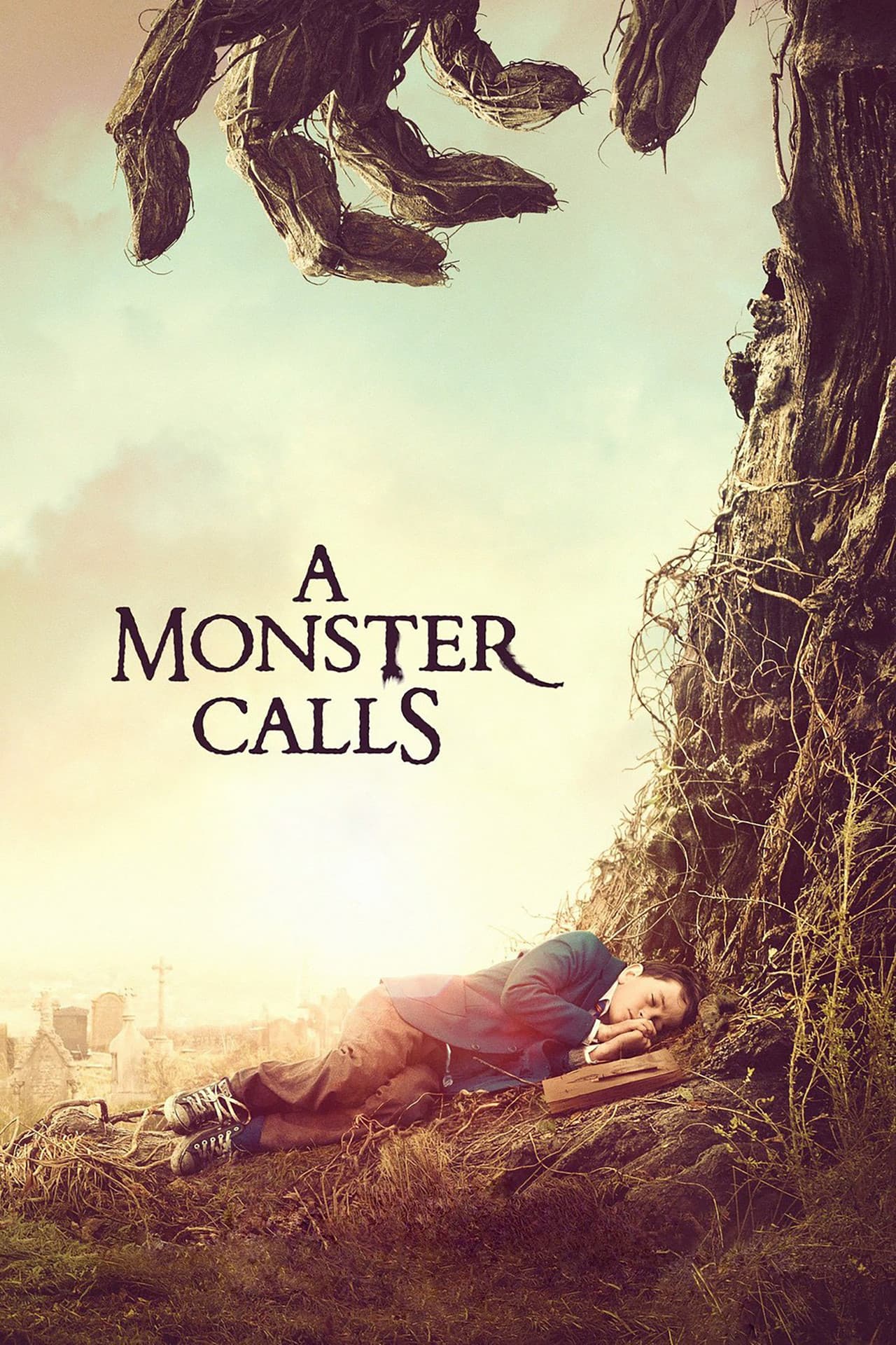 A Monster Calls preview 2