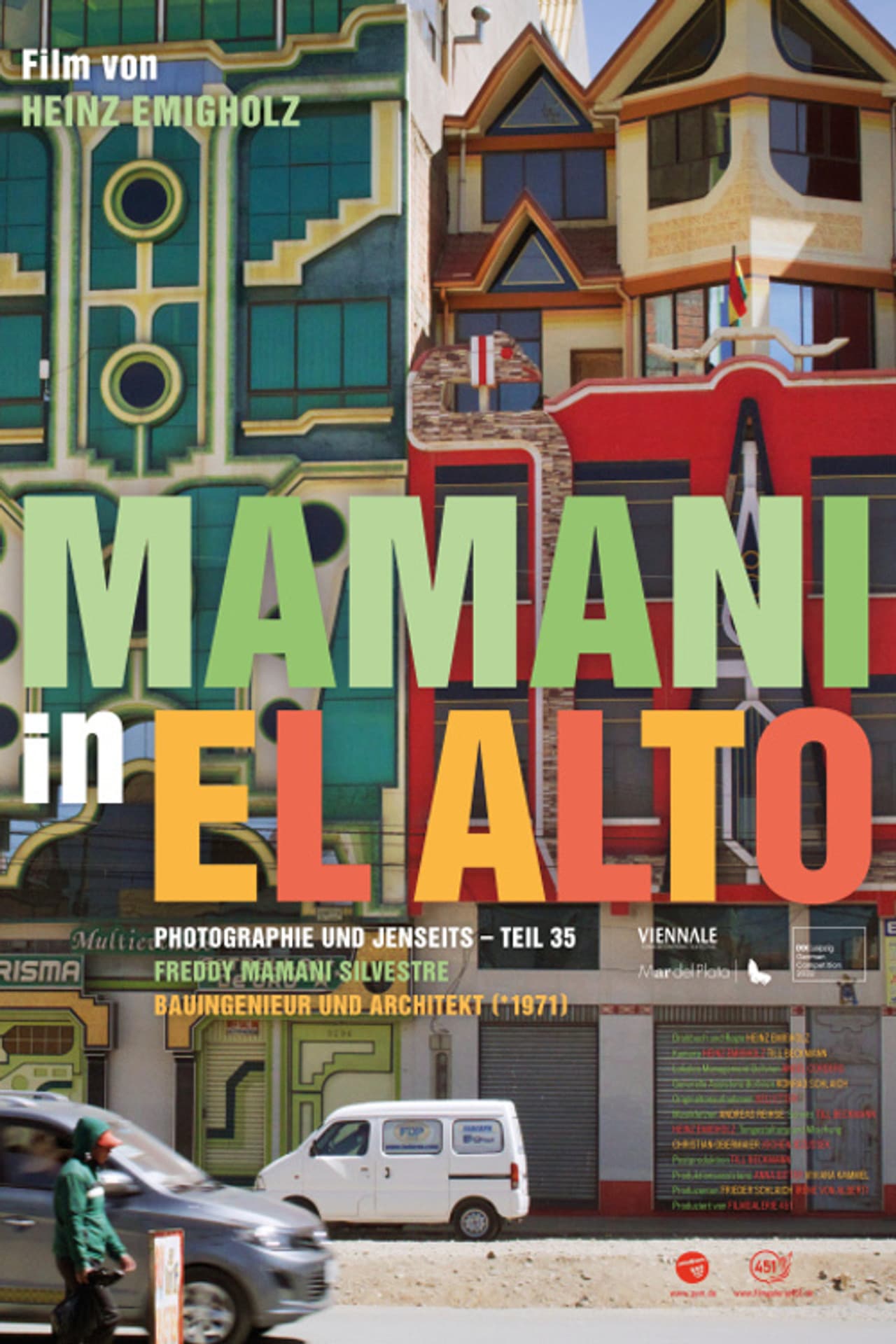 Mamani in El Alto preview 2