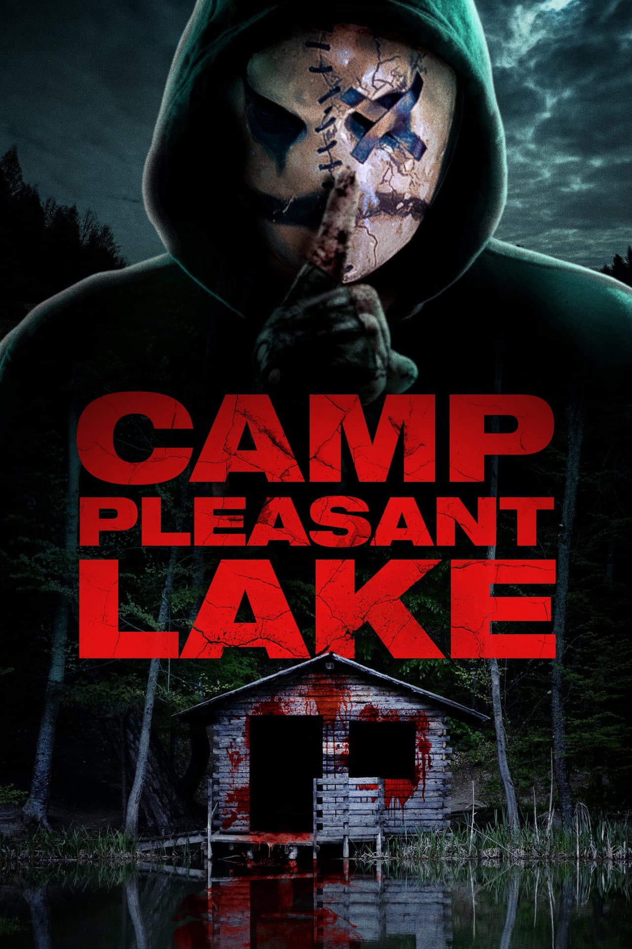 Camp Pleasant Lake preview 2