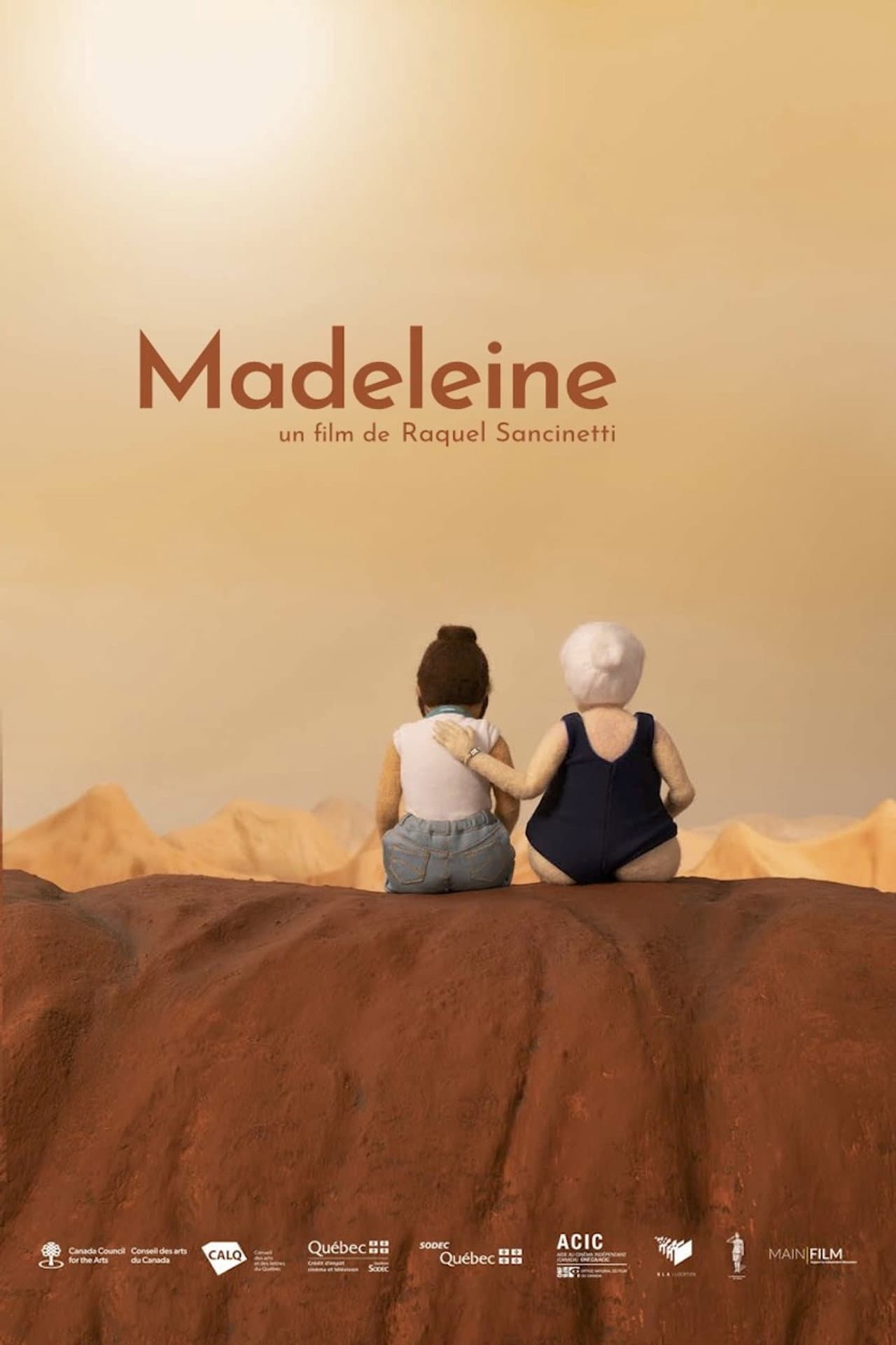 Madeleine preview 2
