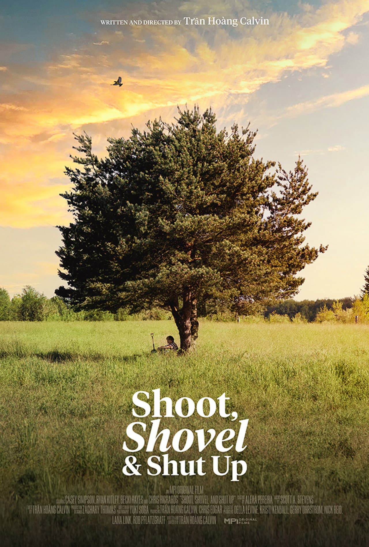 Shoot, Shovel and Shut Up preview 1