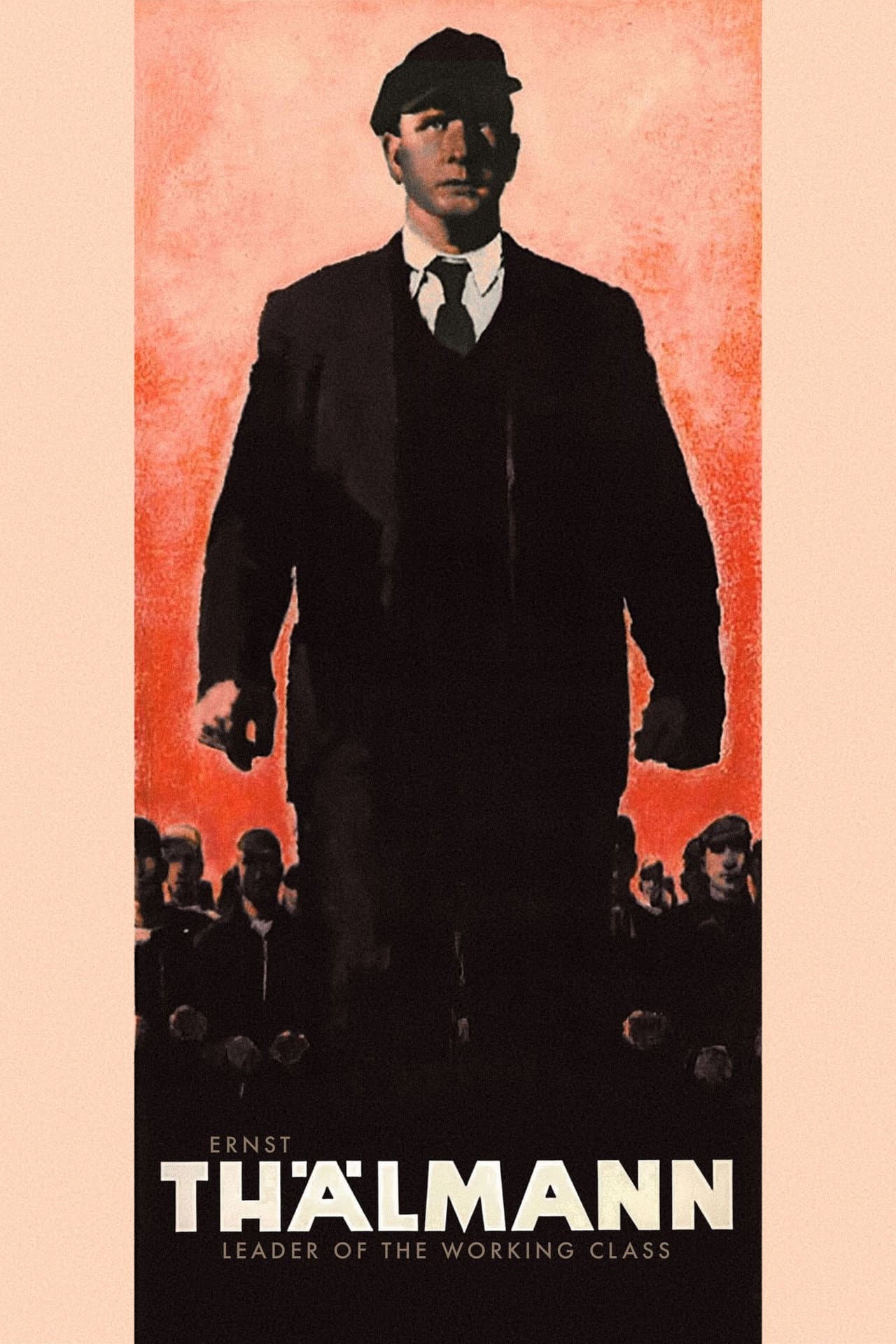 Ernst Thälmann – Leader of the Working Class preview 2