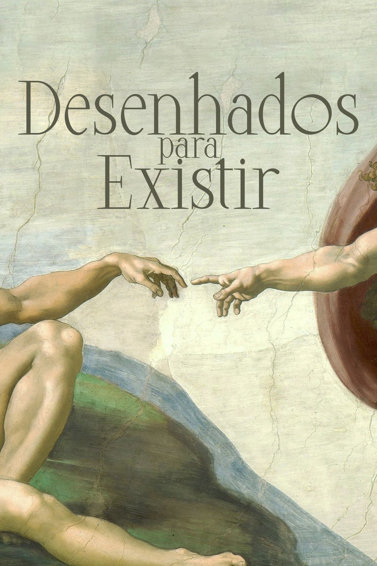 Desenhados para Existir preview 1