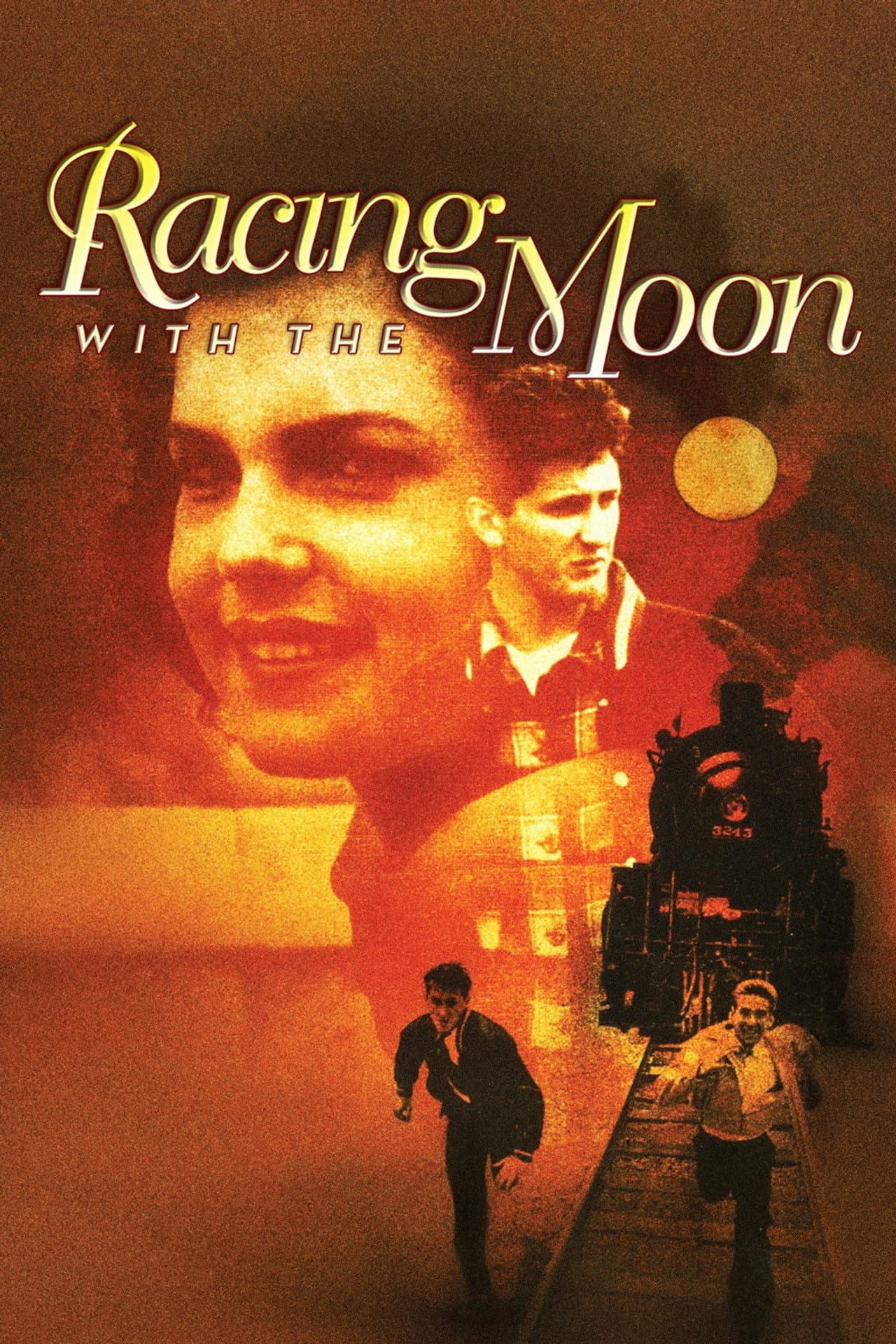 Racing with the Moon preview 2