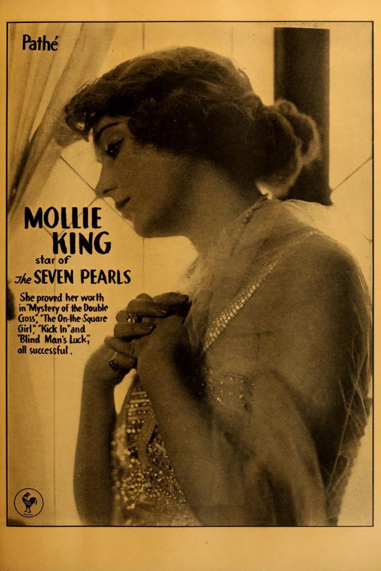 The Seven Pearls preview 1