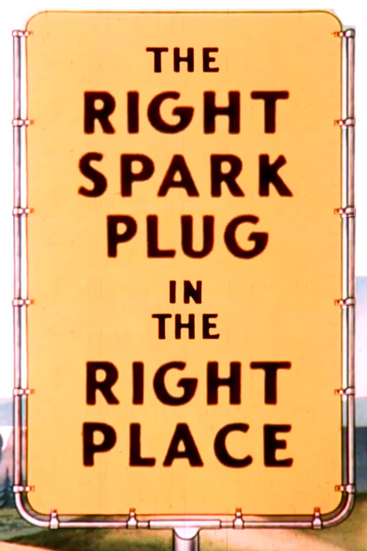 The Right Spark Plug in the Right Place preview 1