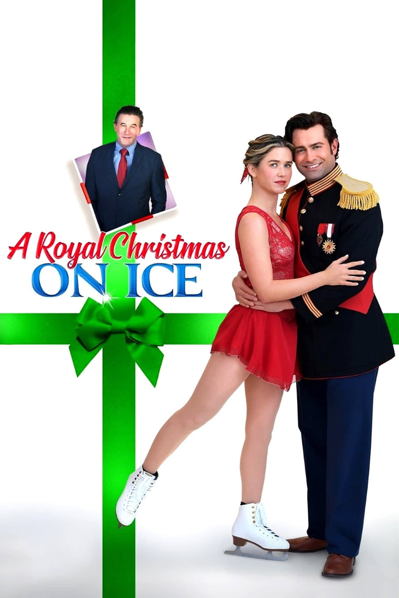 A Royal Christmas on Ice preview 2