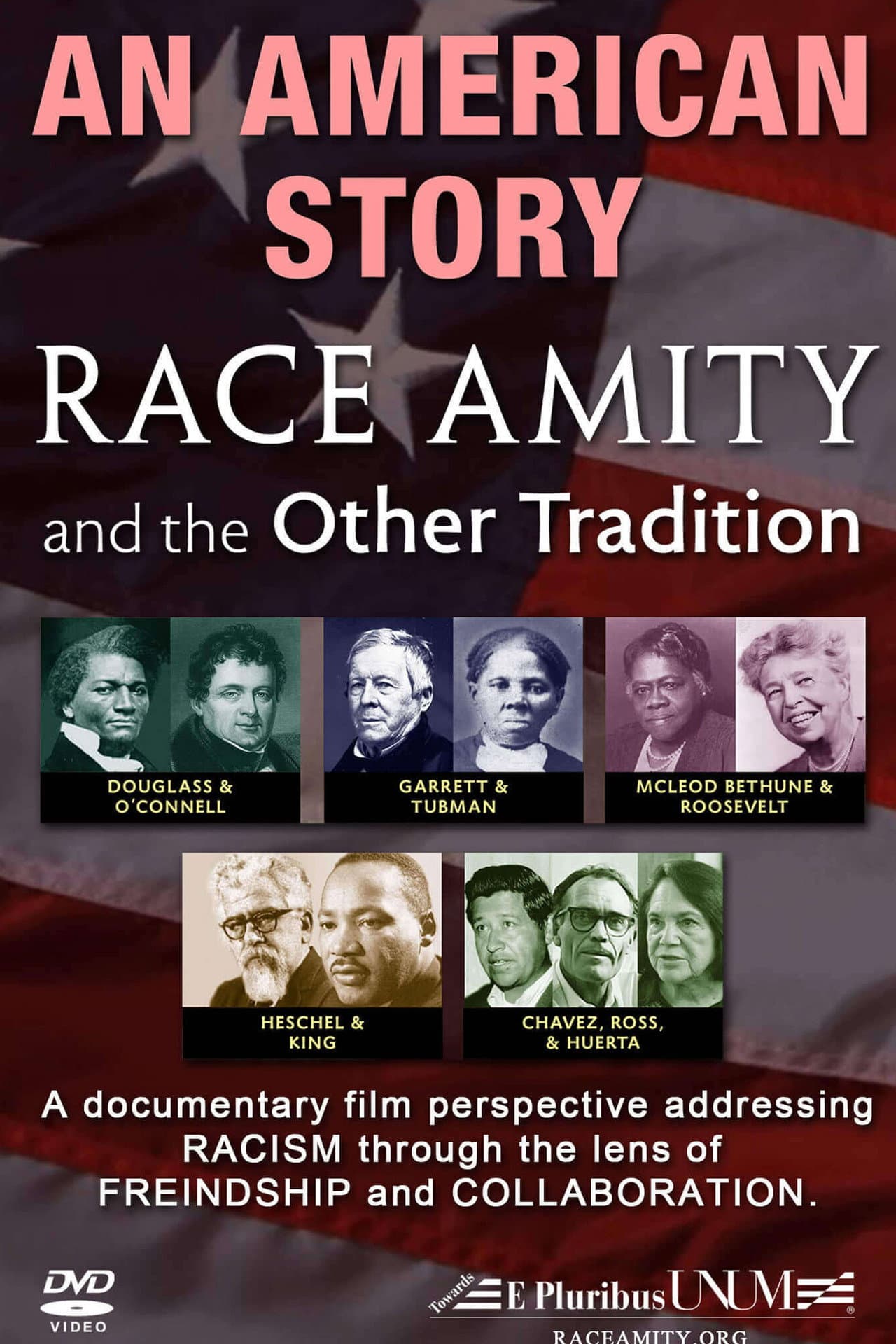 An American Story: Race Amity and The Other Tradition preview 1