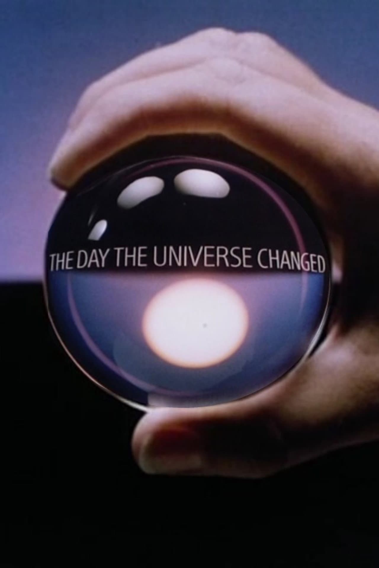 The Day the Universe Changed preview 2