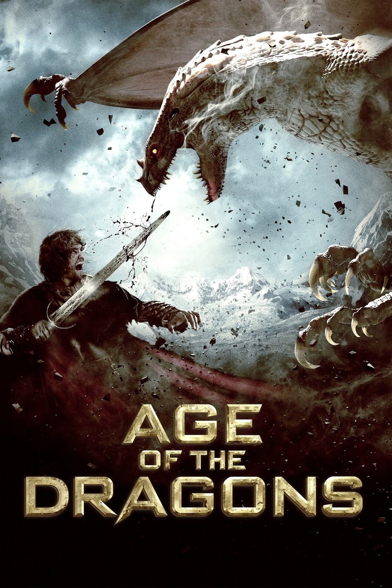 Age of the Dragons preview 2