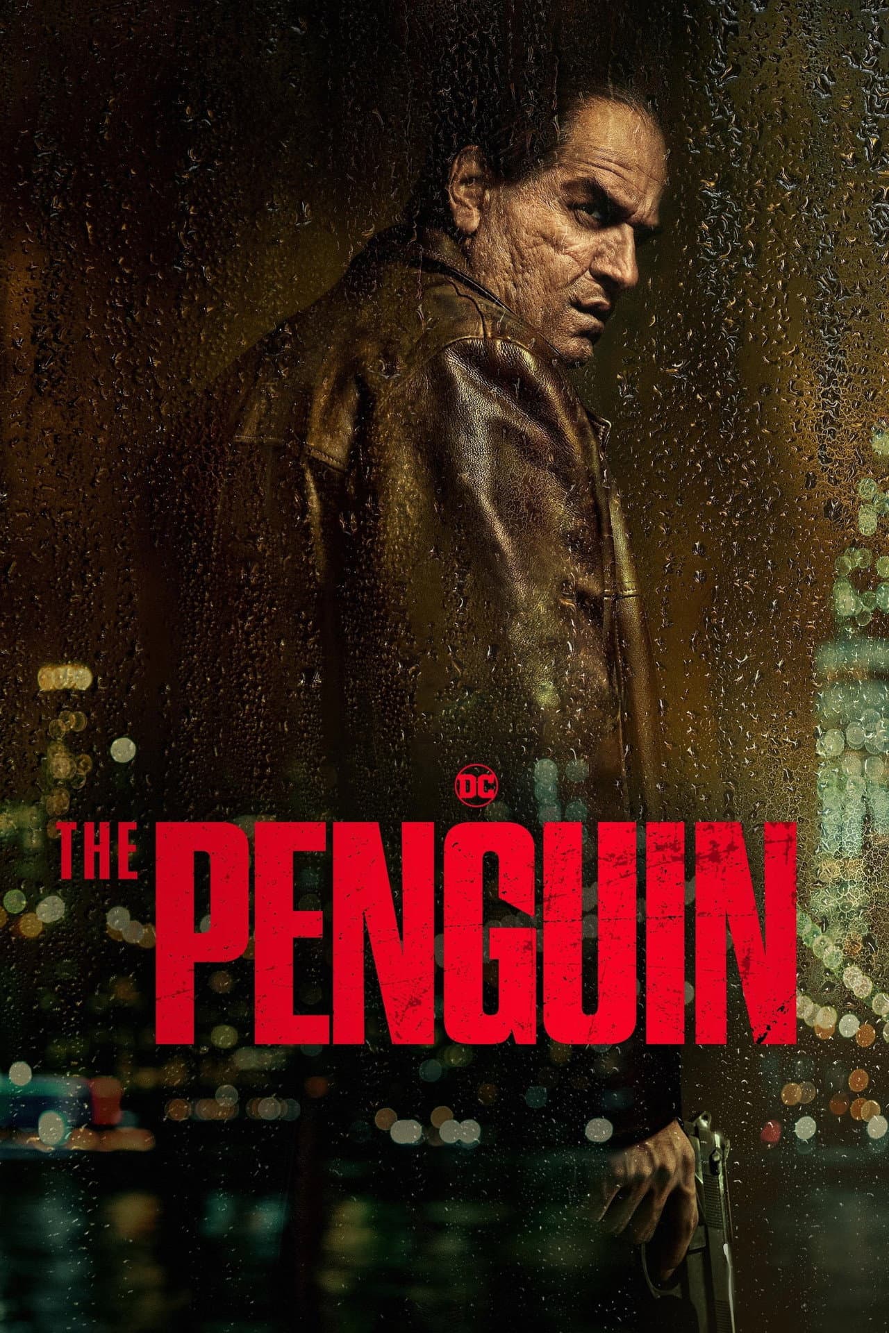 The Penguin preview 2
